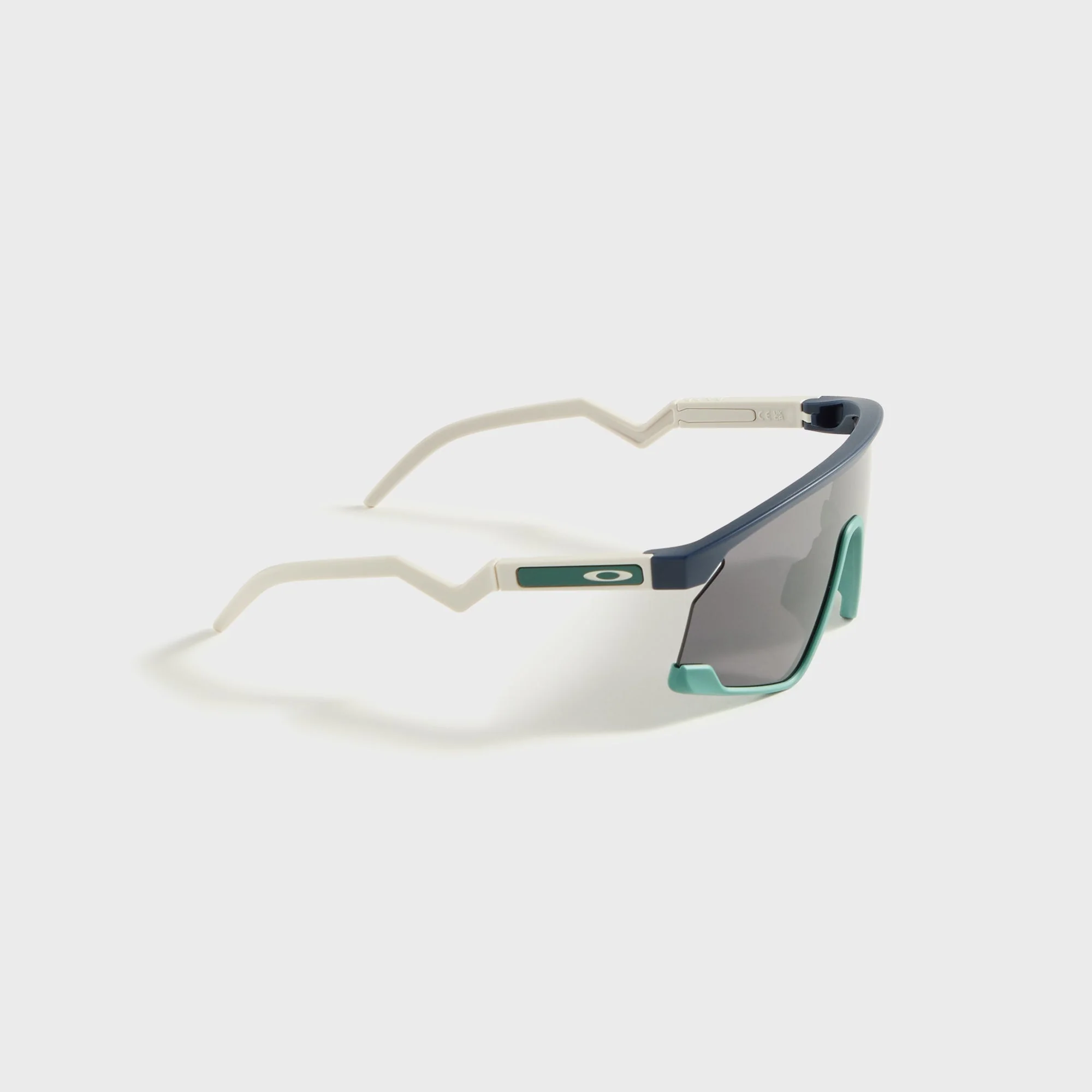 Oakley BXTR - Matte Abyss / Prizm Black - Image 2