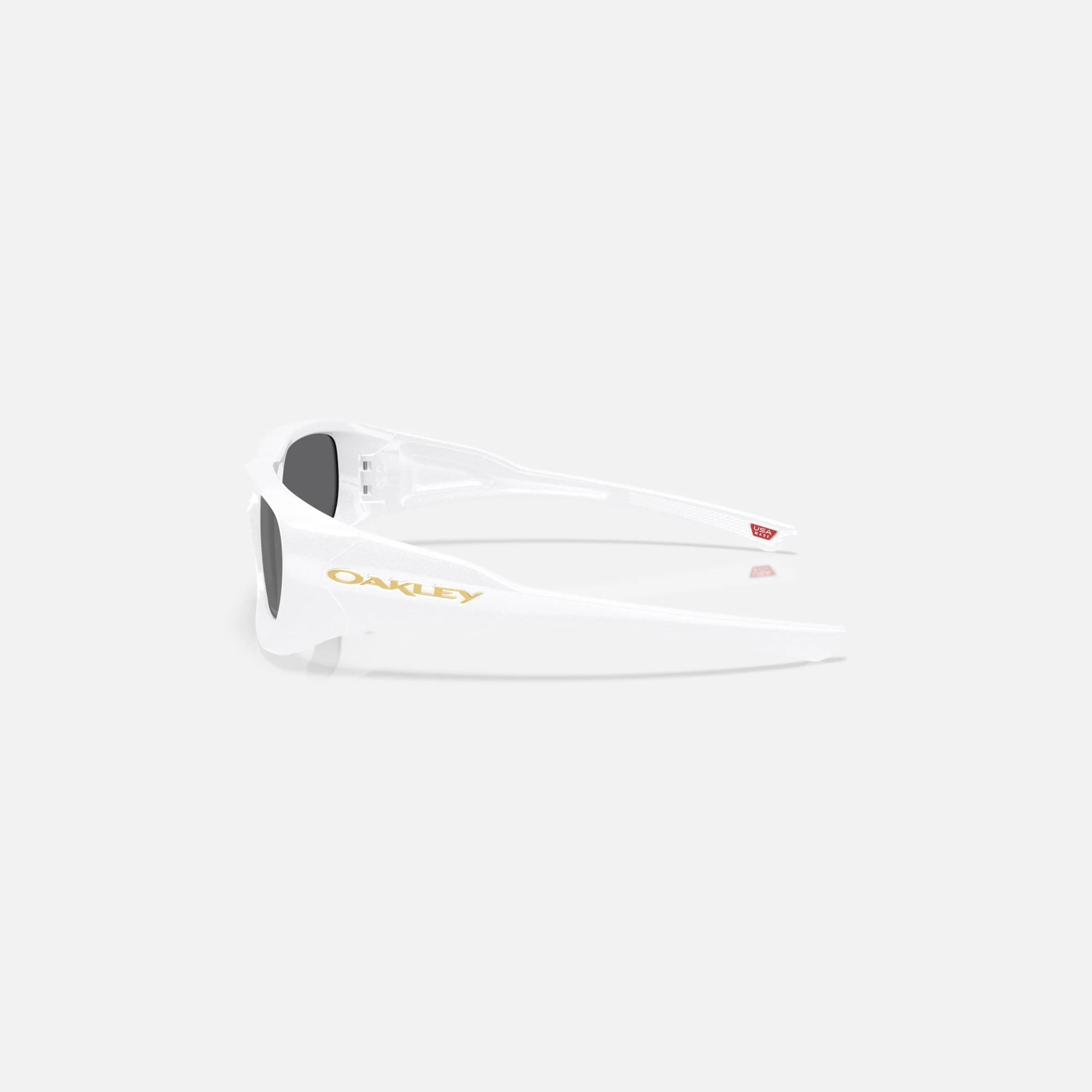 Oakley De Soto - Pearl White / PRIZM™ Black - Image 2