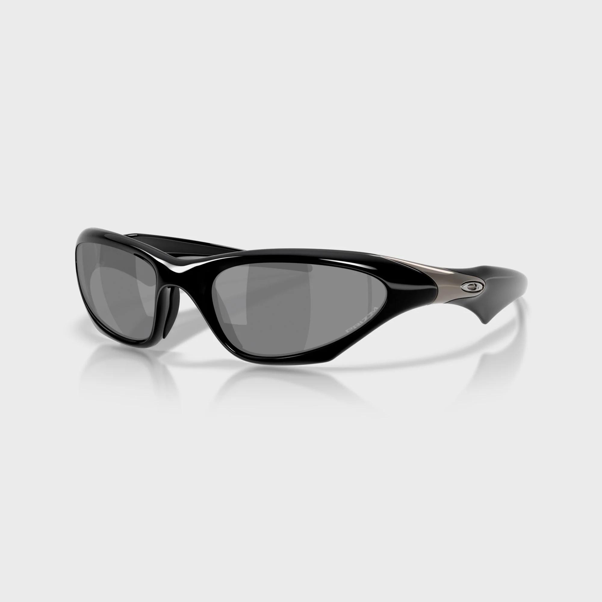 Oakley MUZM Scar - Black - Image 10