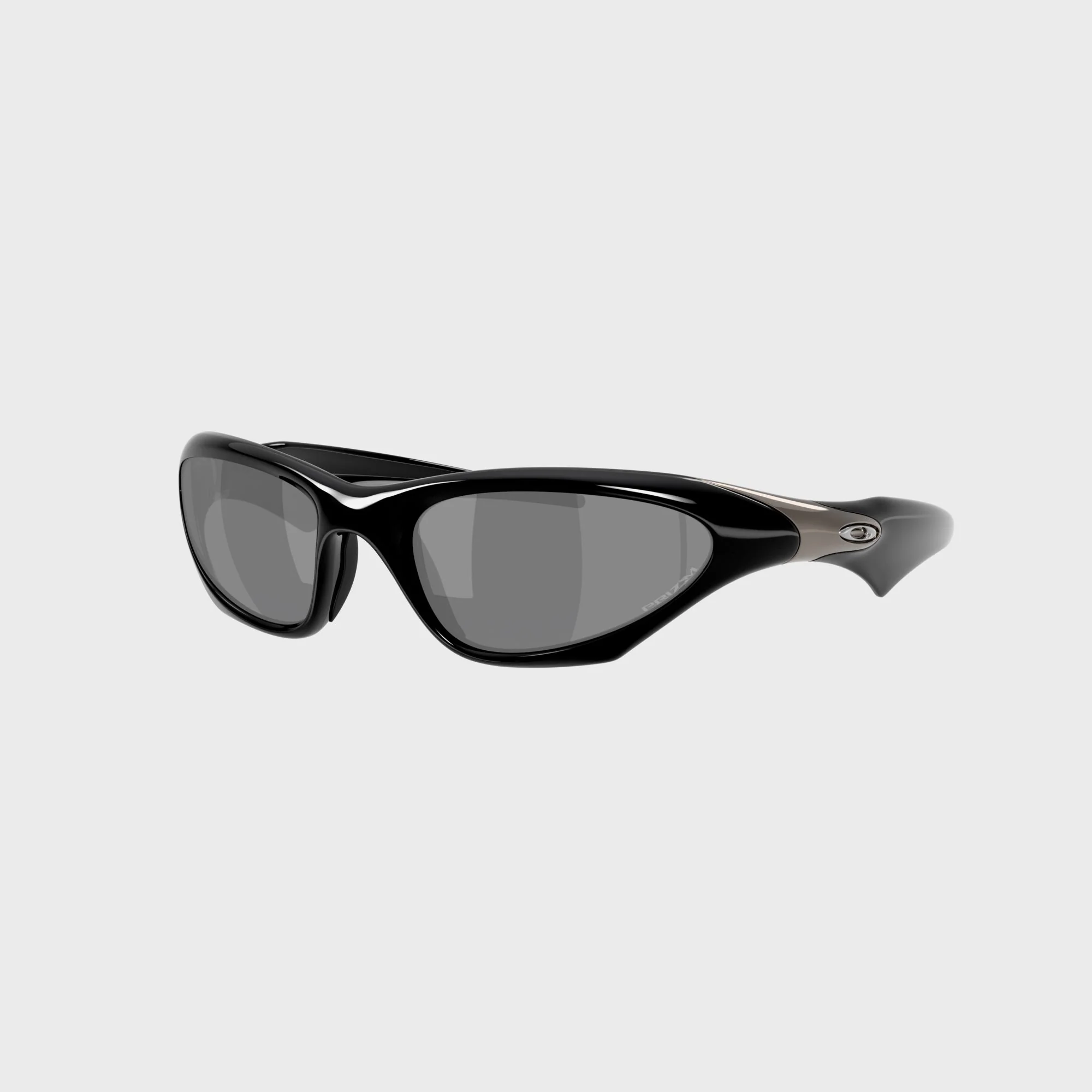 Oakley MUZM Scar - Black - Image 2