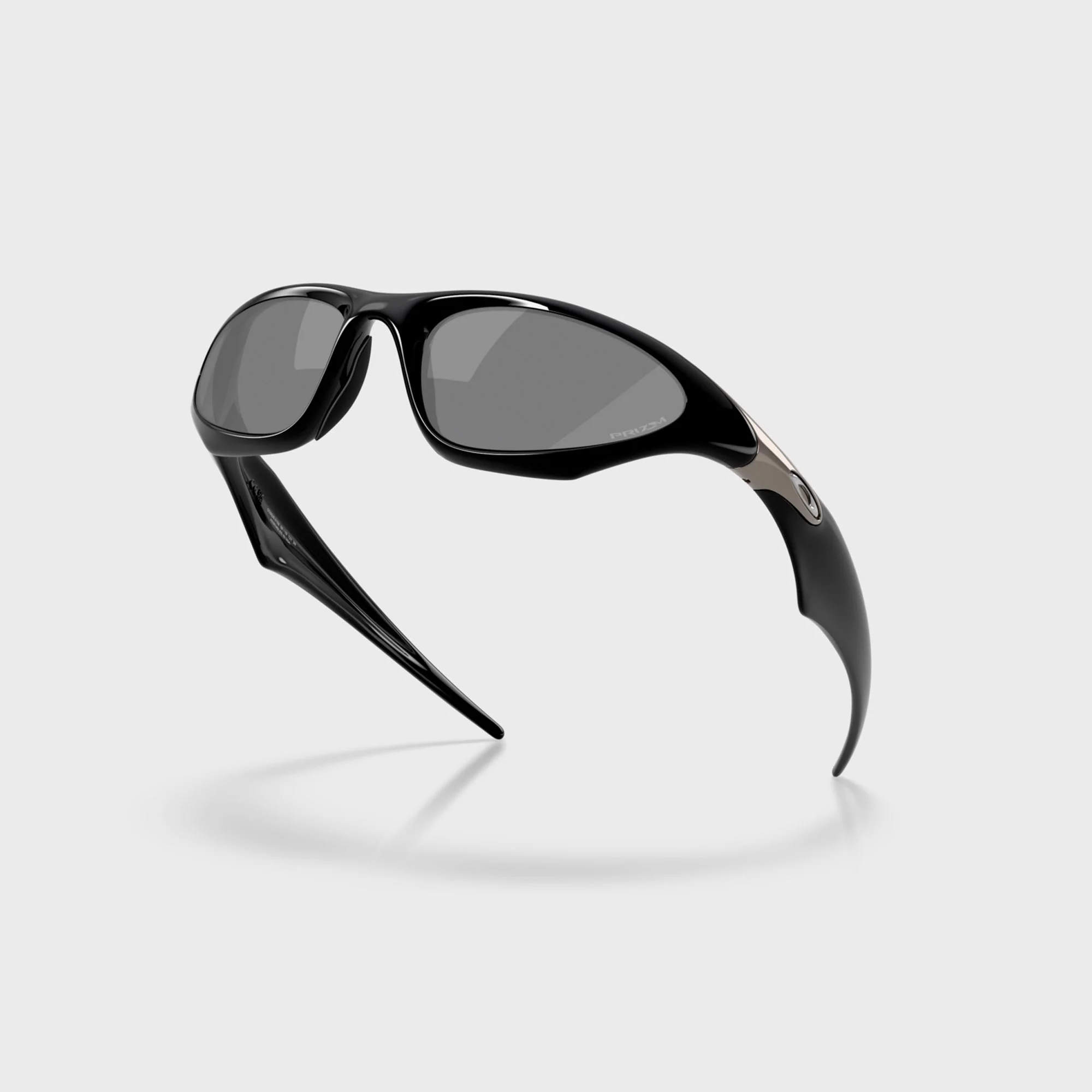 Oakley MUZM Scar - Black - Image 3