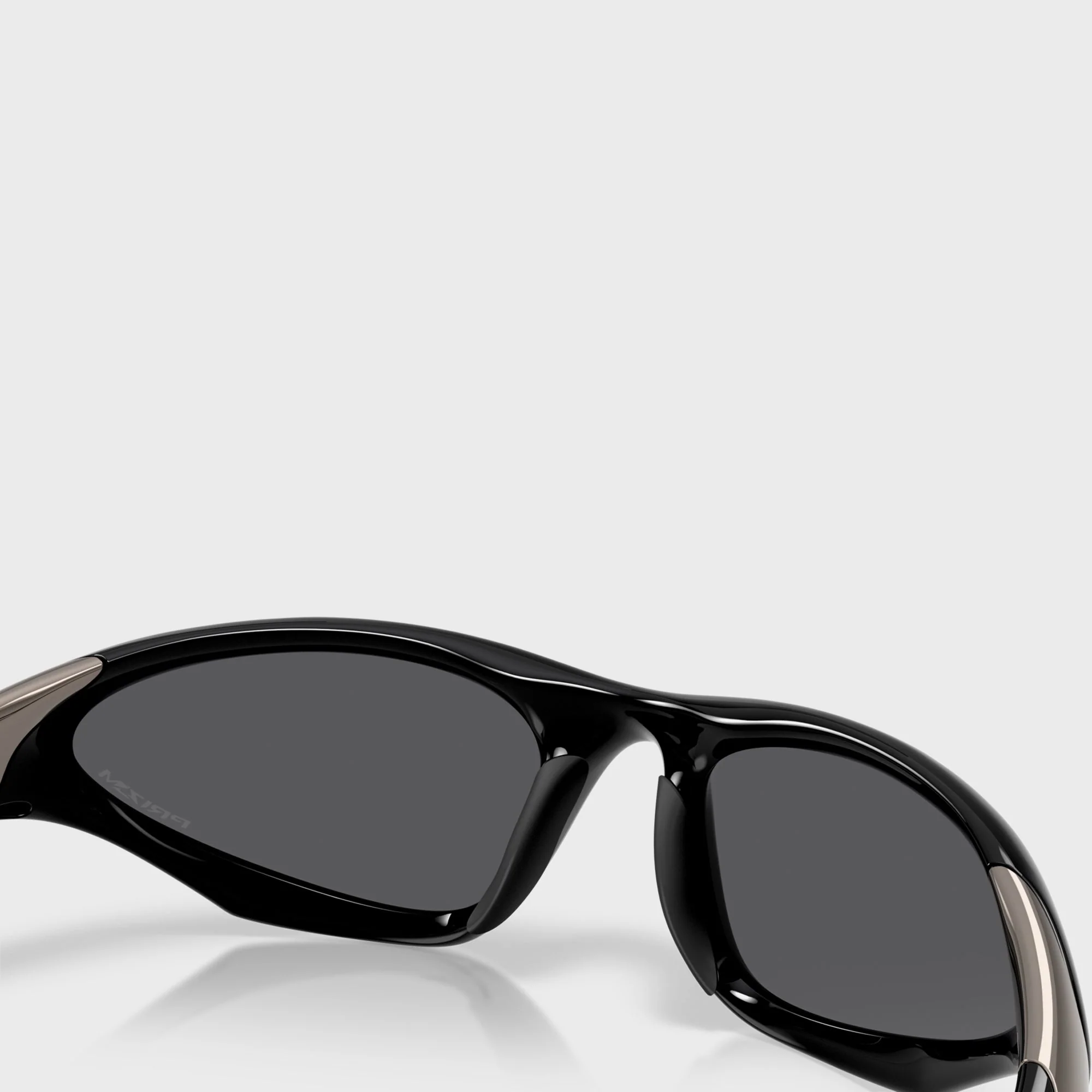 Oakley MUZM Scar - Black - Image 5