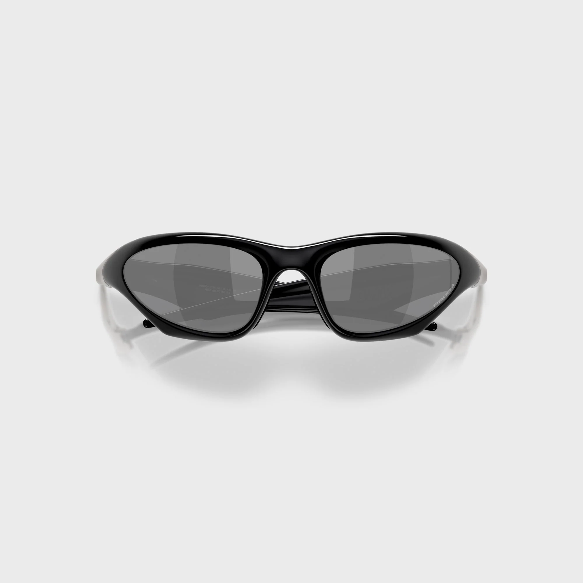 Oakley MUZM Scar - Black - Image 7