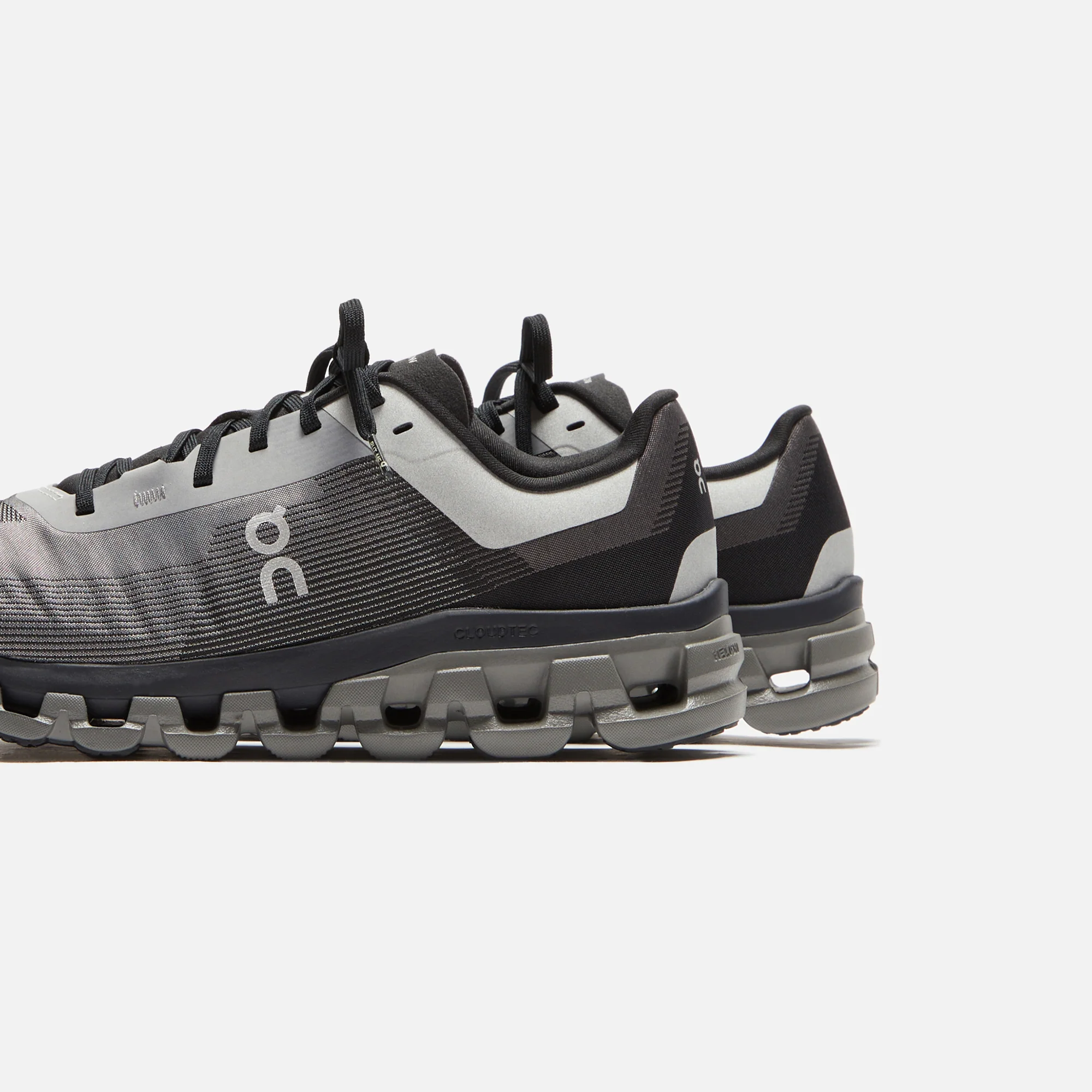 On Running Cloudflow 4 - Pearl / Black - Image 3