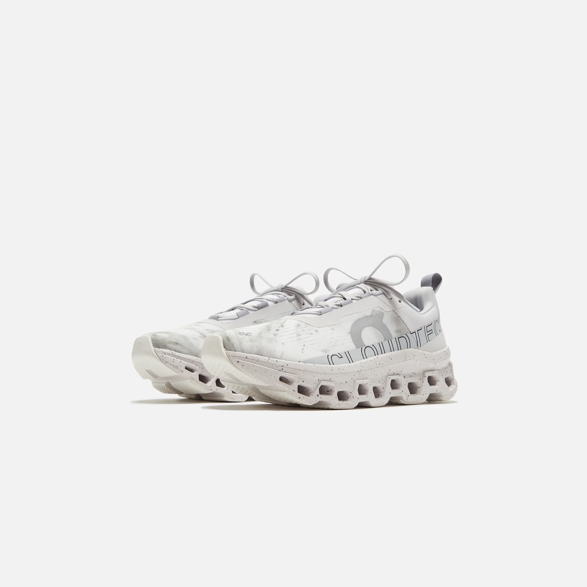 On Running Cloudmonster - Marble - Image 2