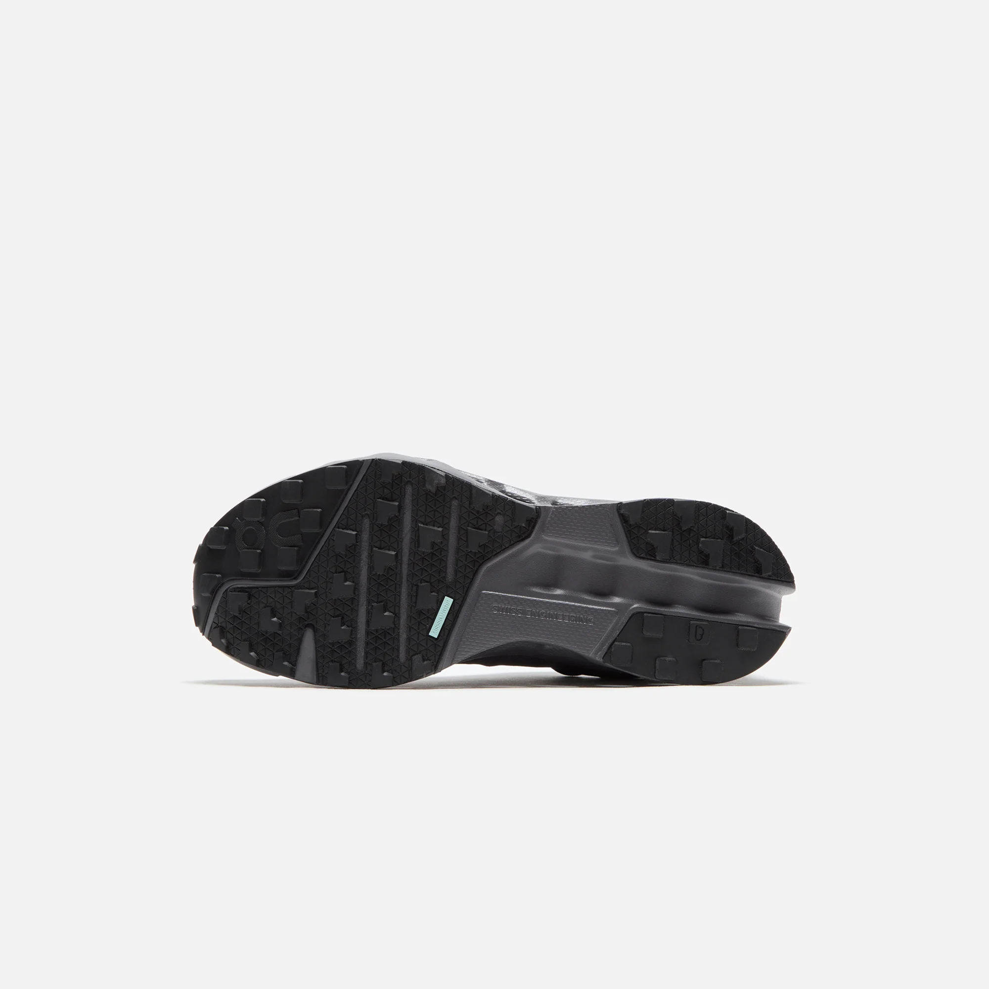 (RTV) On Running Cloudsurfer Trail - Black / Eclipse - Image 5