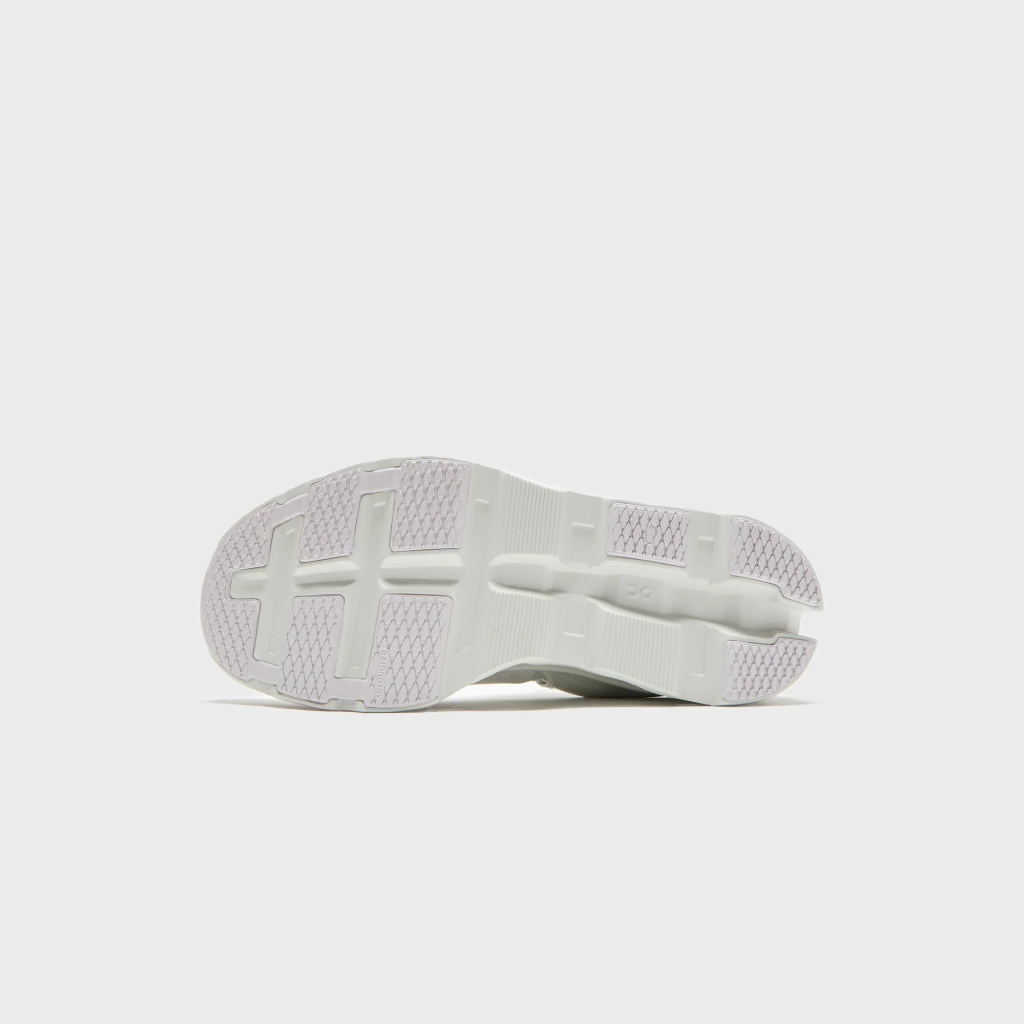 On Running x Post Archive Faction Cloudmonster 2 - Vapor / Frost - Image 7