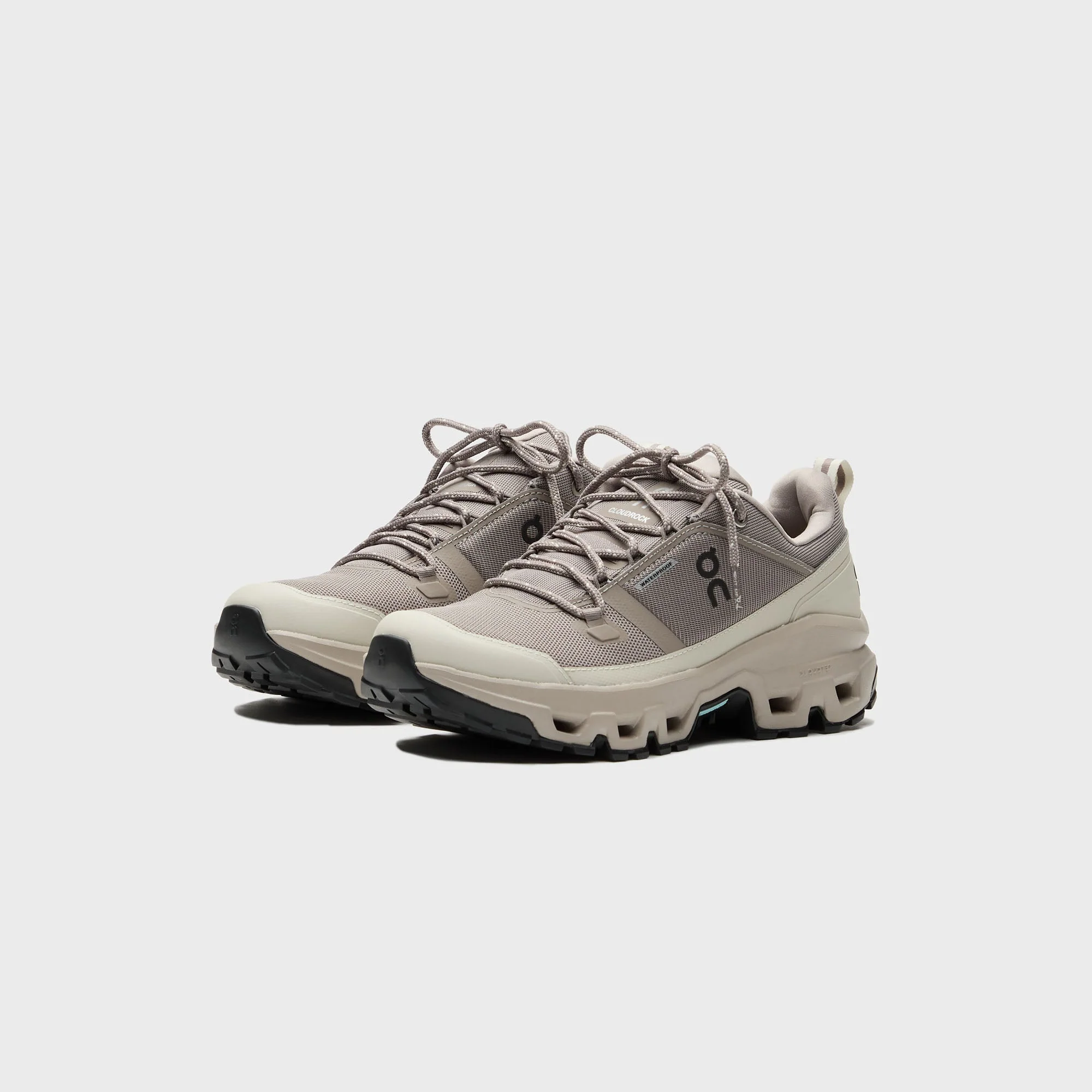 On Running Cloudrock Low WP - Cinder / Fog - Image 2