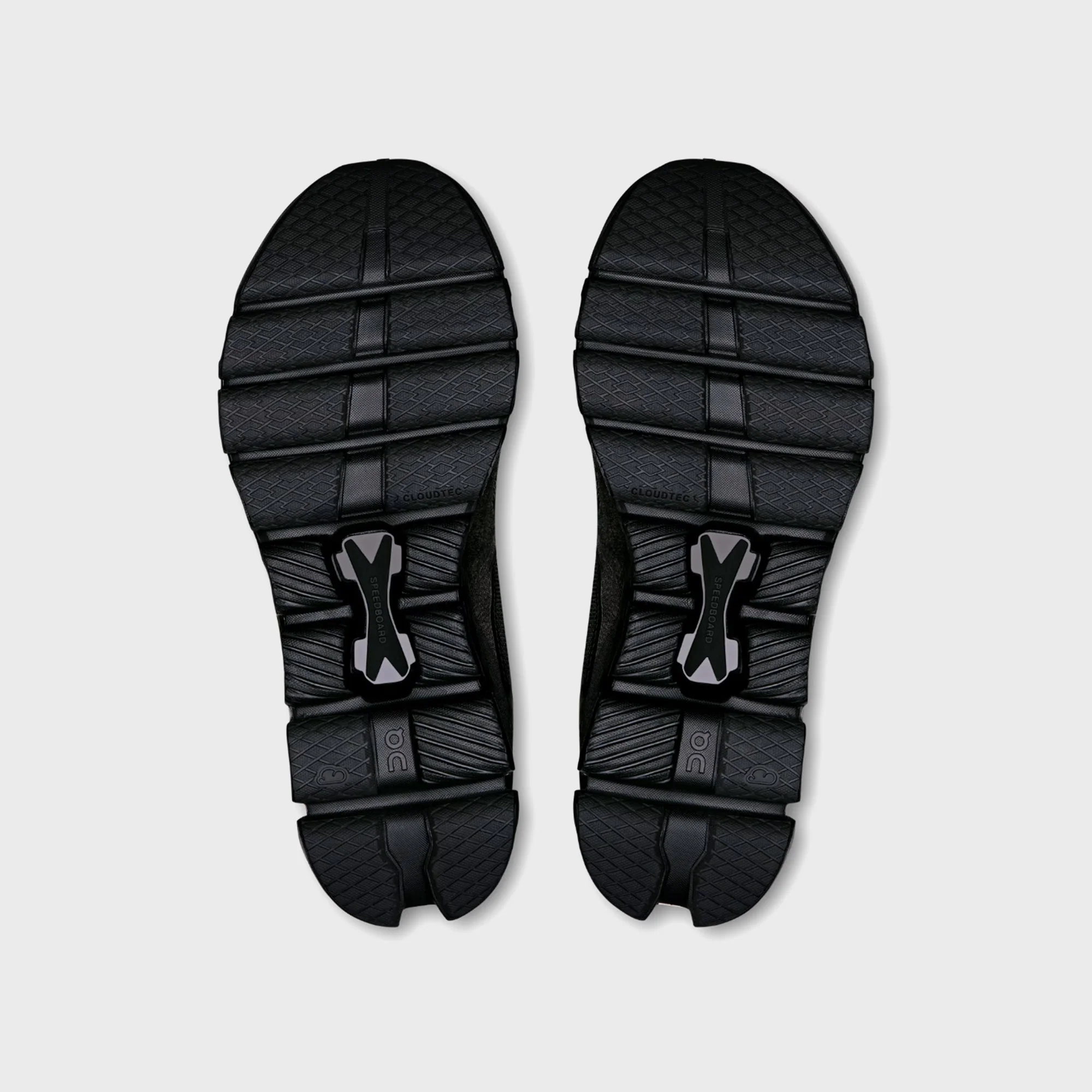 On Running x FKA Twigs Cloud X - Black - Image 6