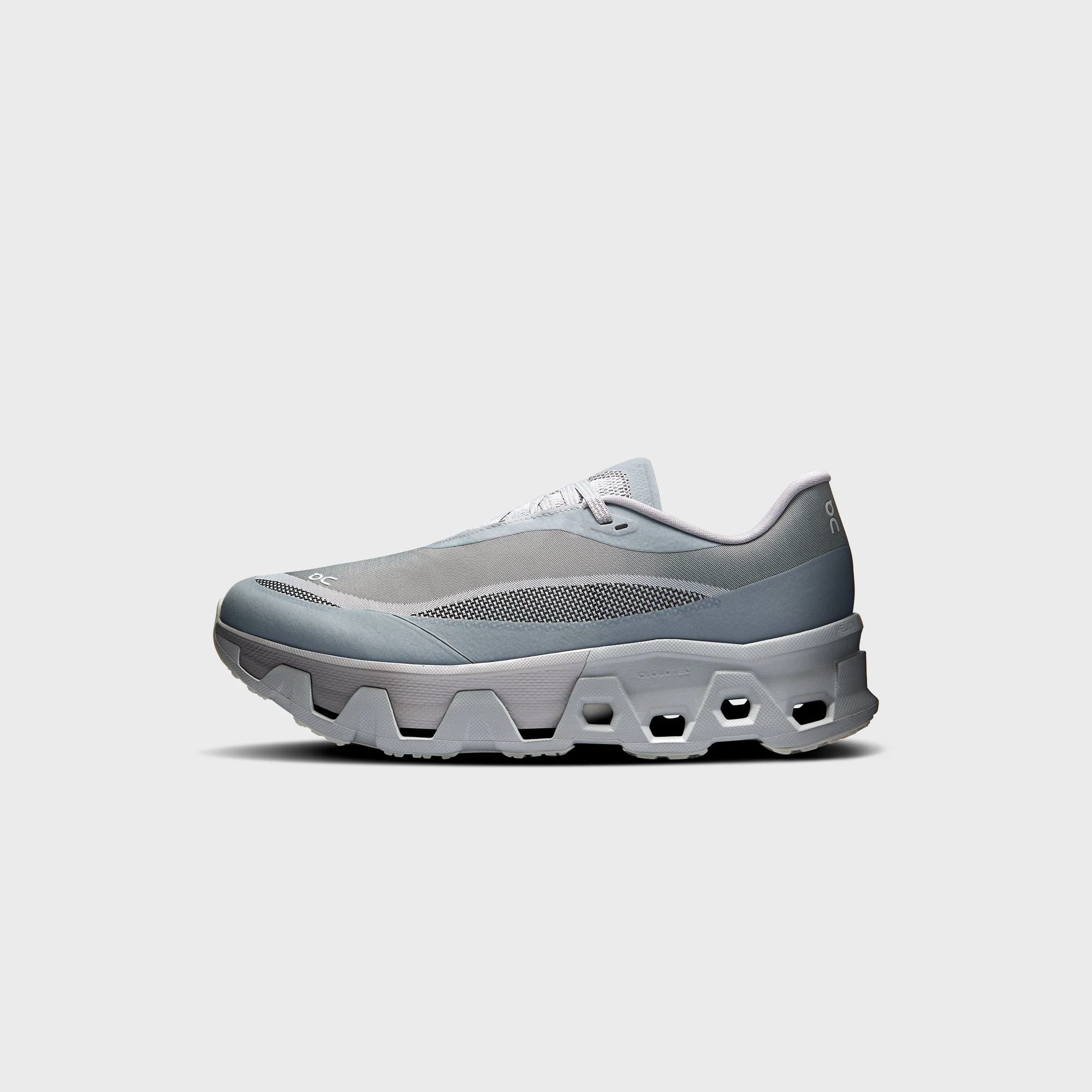 On Running x Post Archive Faction Cloudmonster Hyper PAF - Phantom / Apollo - Image 3