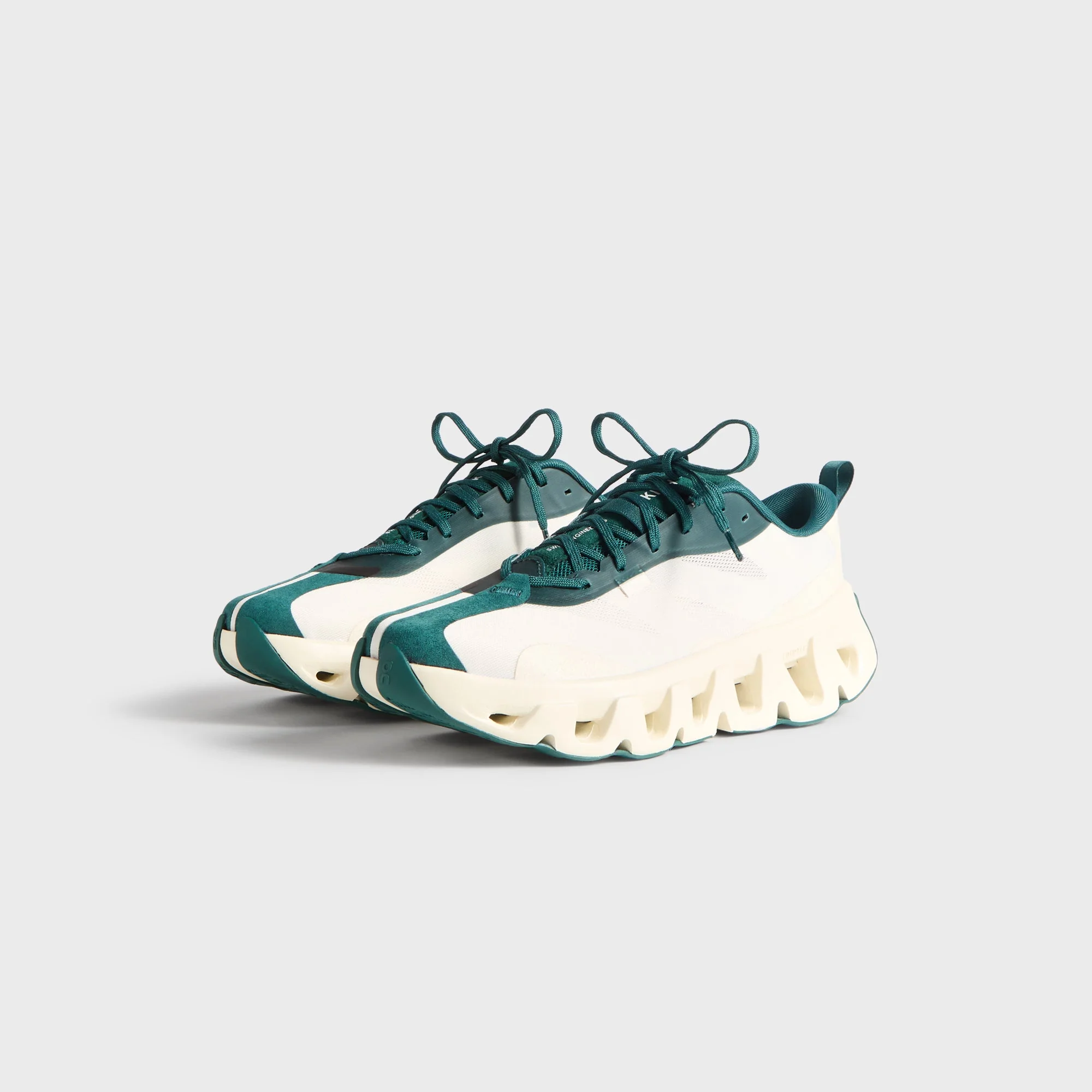 Kith for On K-Tech 1 - Tofu / Sea Moss - Image 2