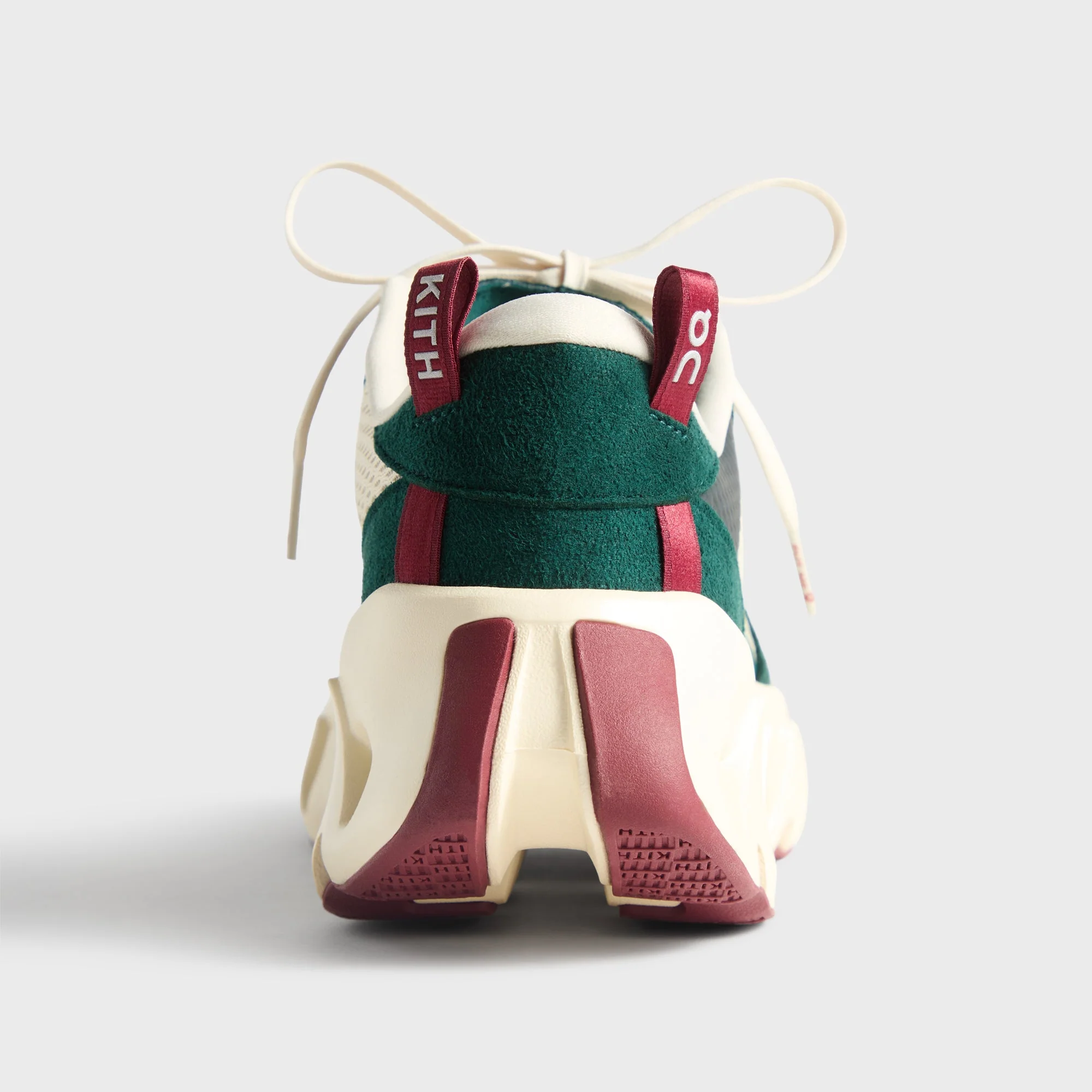 Kith for On K-Tech 2 - Spirulina / Barley - Image 9