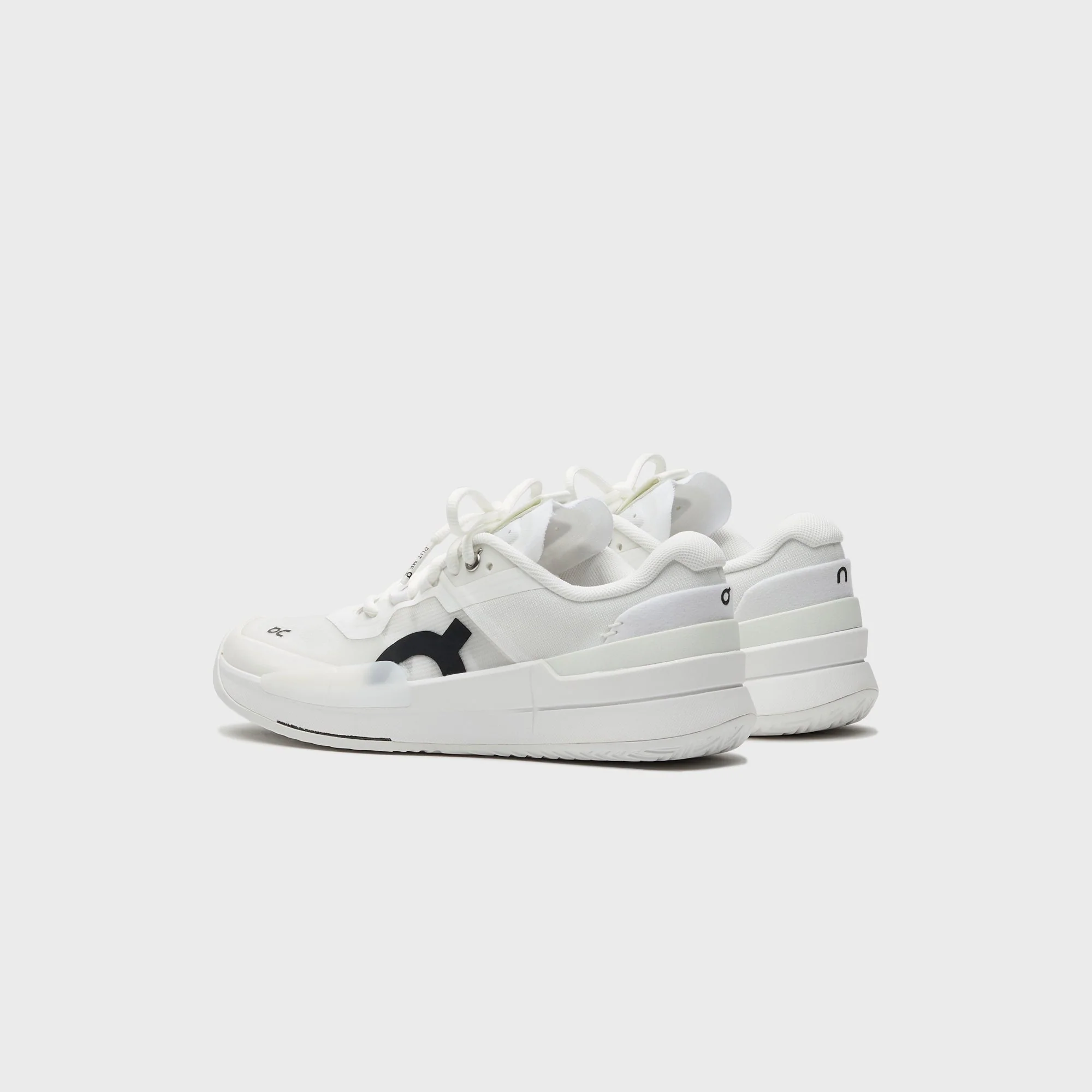 On Running WMNS The Roger Pro 2 - All White - Image 4