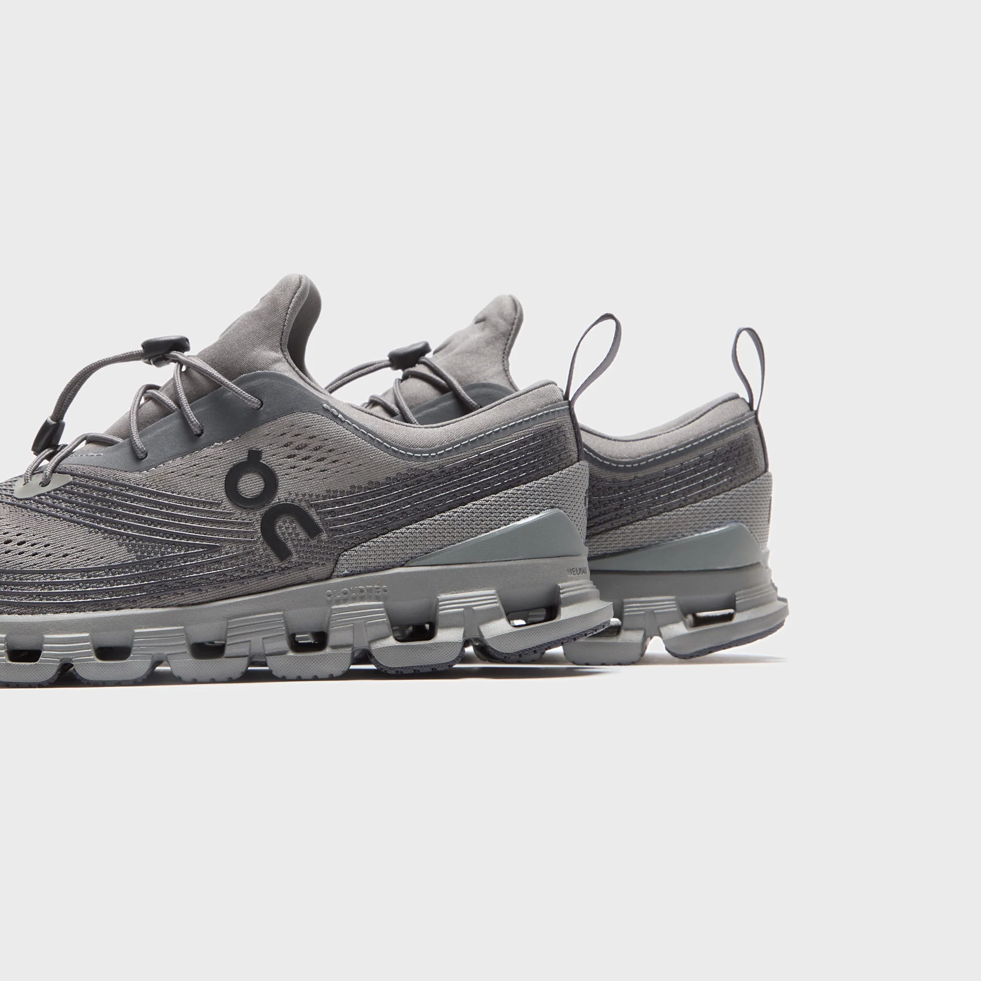 On Running WMNS Cloud X Z5 1 - Asphalt / Iron - Image 3