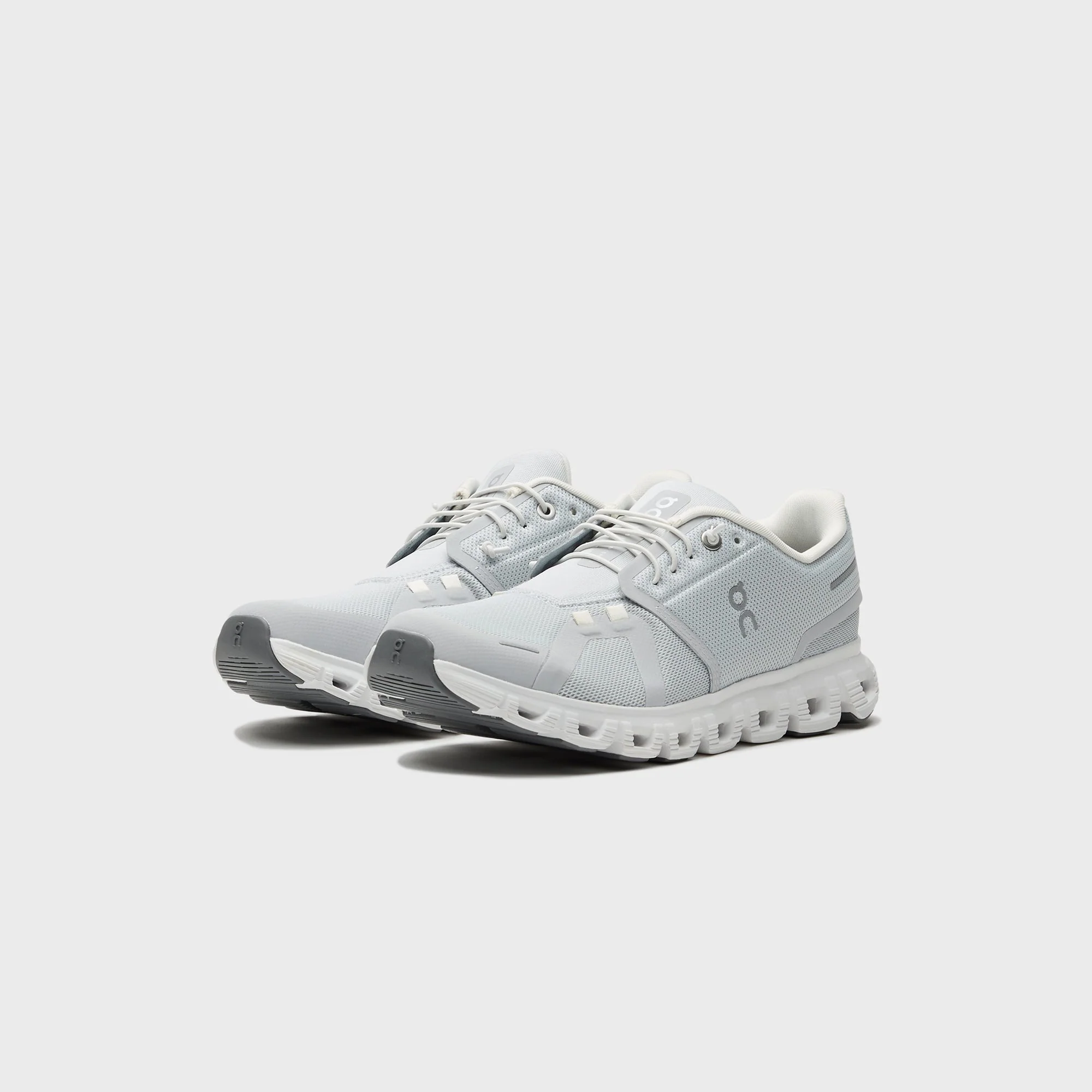 On Running WMNS Cloud 6 - Glacier / White - Image 2
