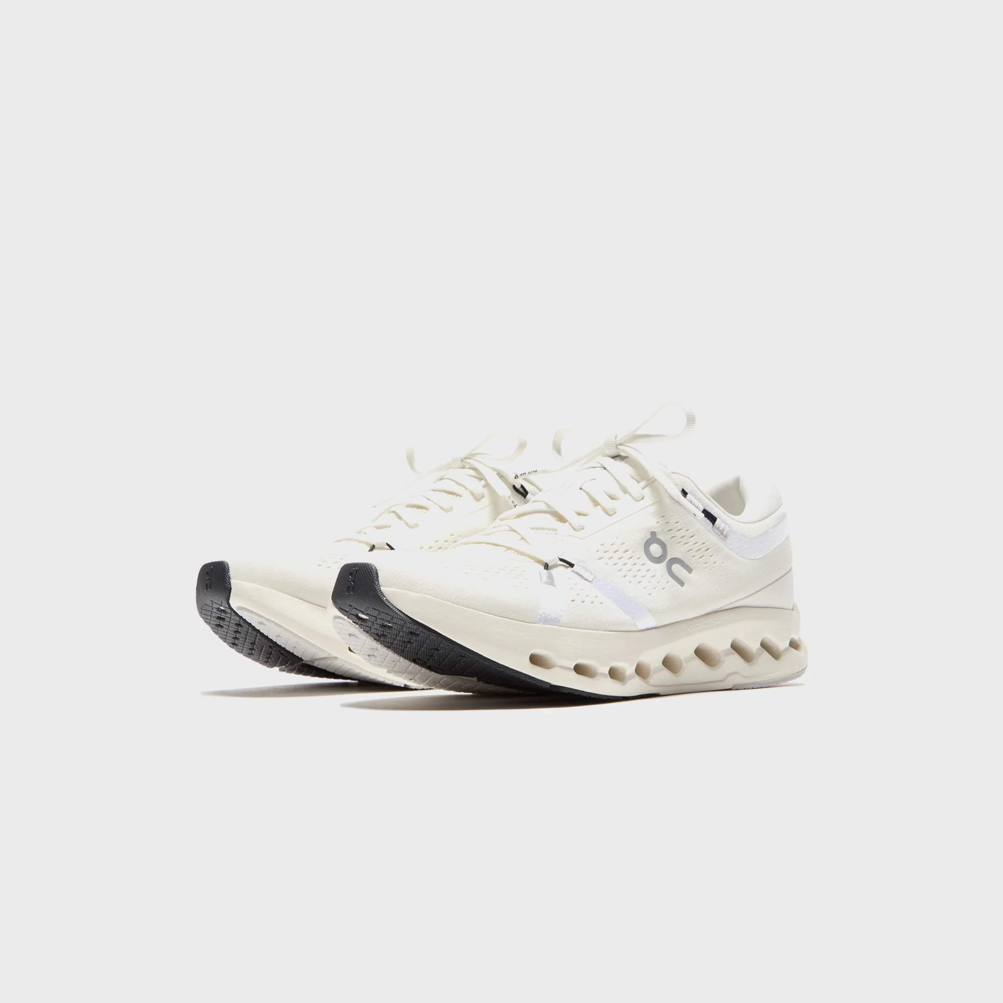 On Running WMNS Cloudsurfer 2 - Ivory - Image 2