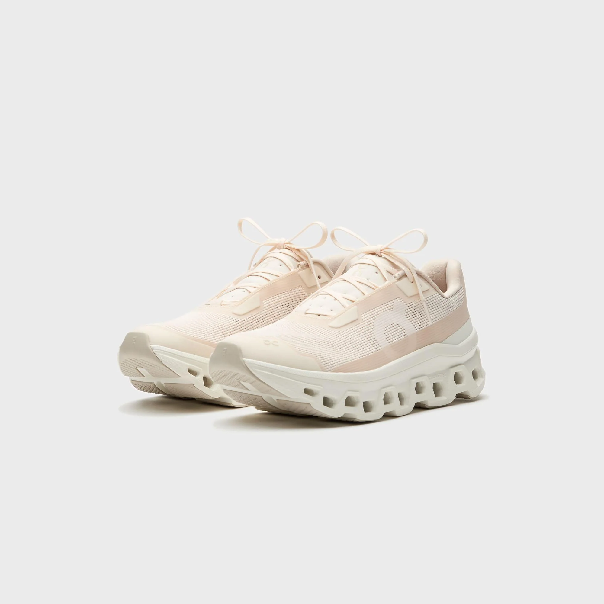 On Running WMNS Cloudmonster - Void Dew / Ivory - Image 2