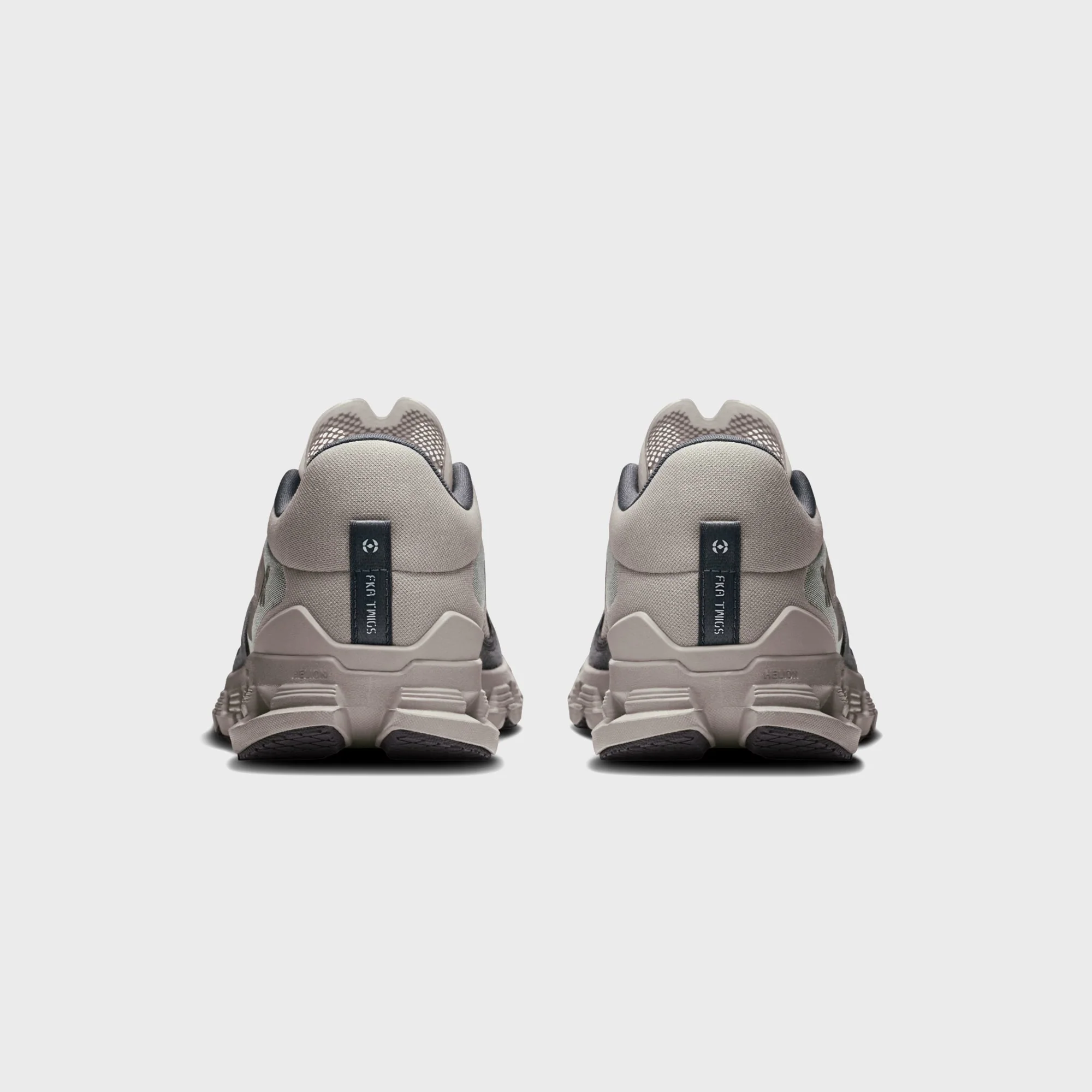 On Running x FKA Twigs WMNS Cloud X - Desert - Image 3