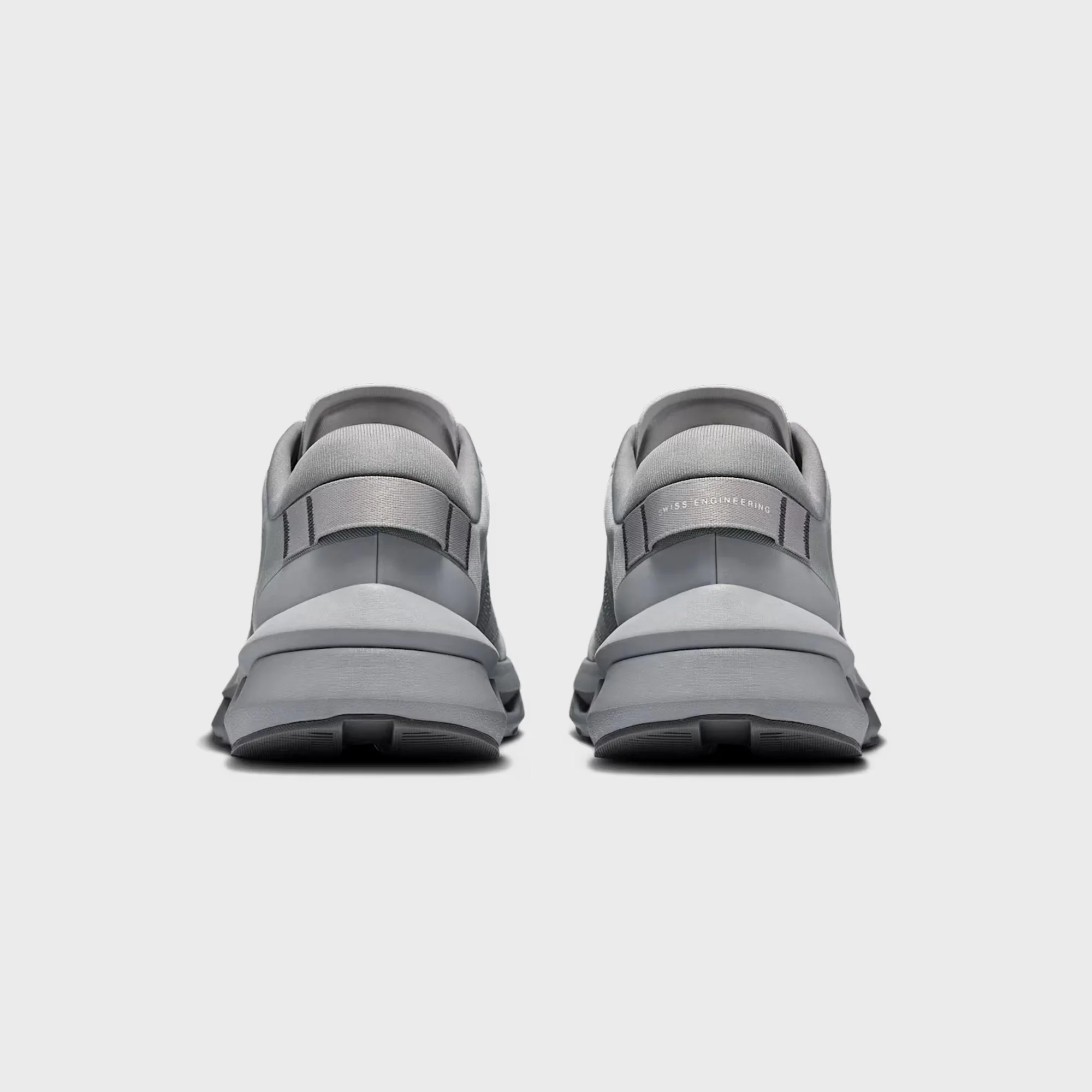 On Running WMNS Cloudzone Moon - Alloy / Rock - Image 5