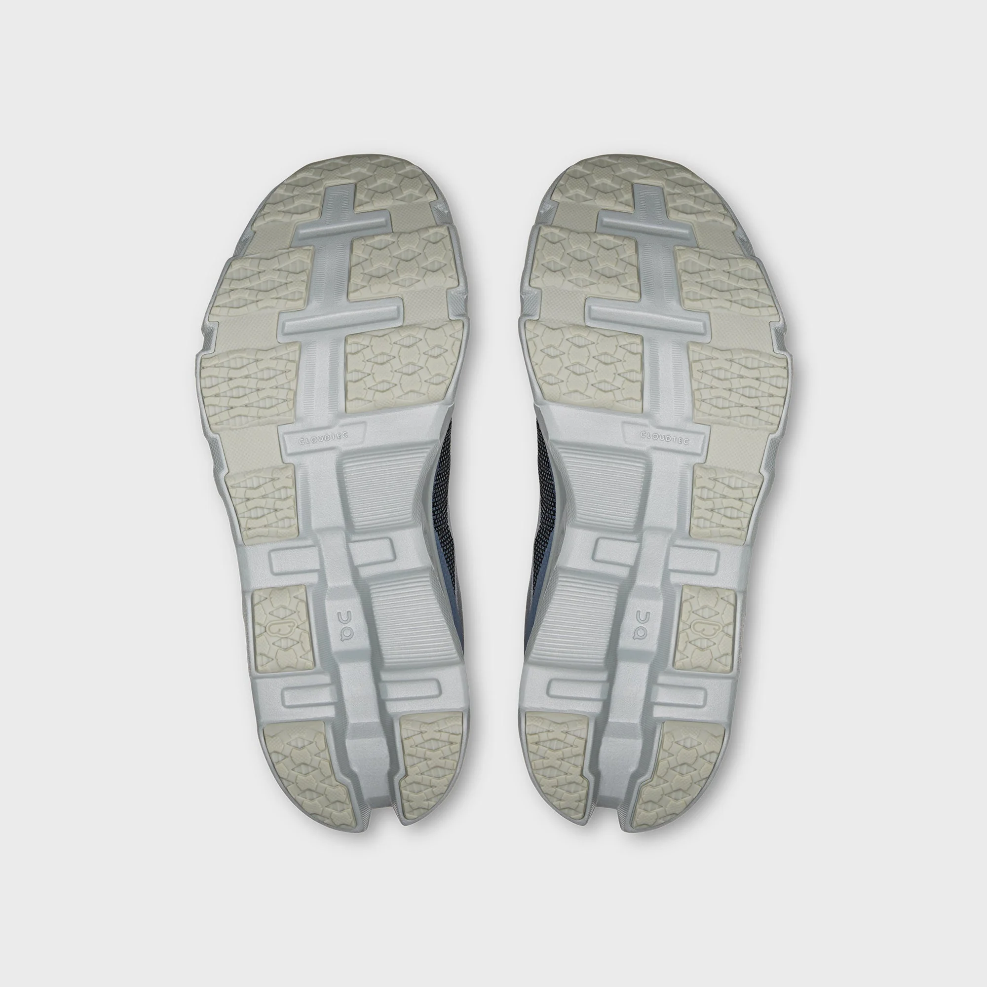 On Running x Post Archive Faction WMNS Cloudmonster Hyper PAF - Phantom / Apollo - Image 6