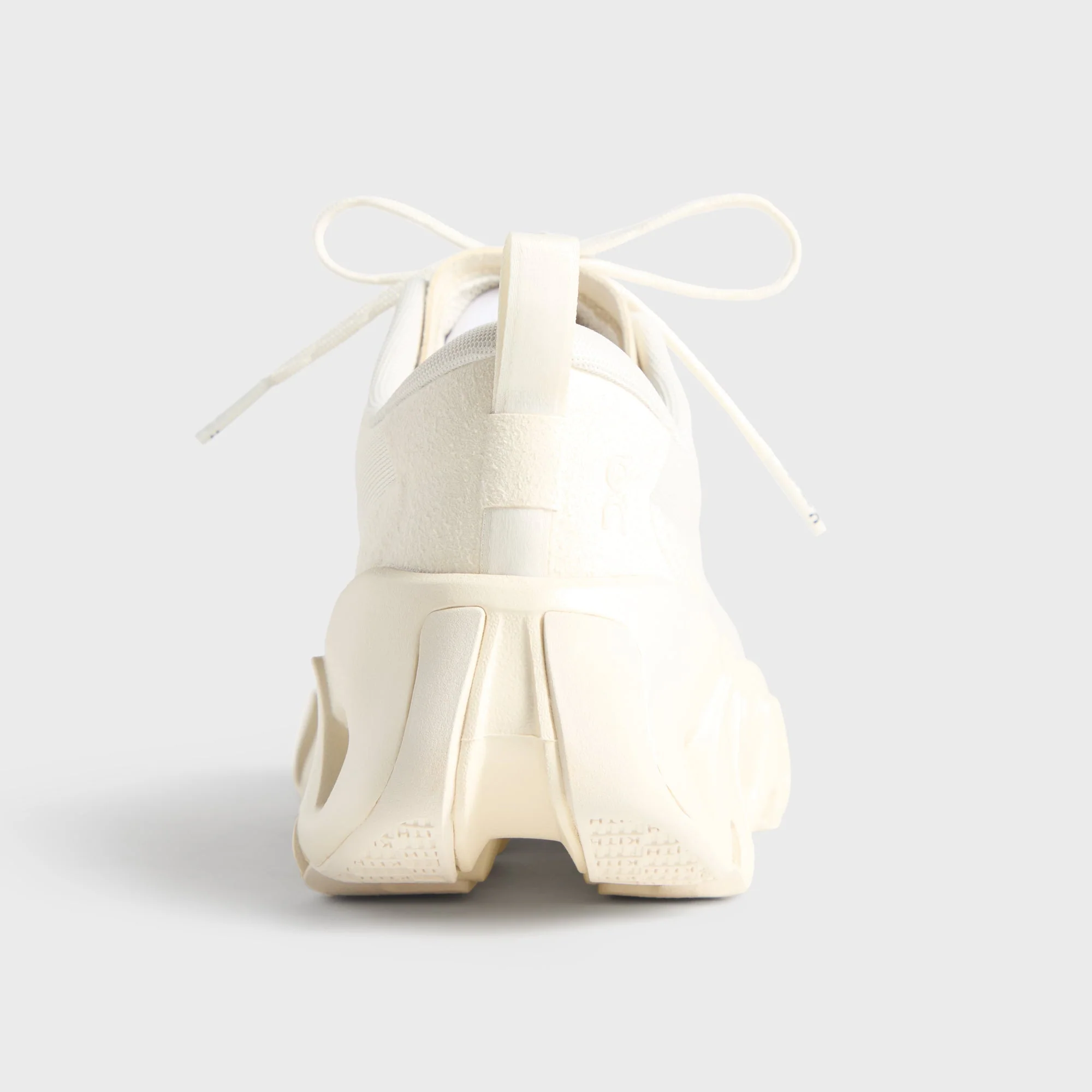 Kith for On WMNS K-Tech 1 - Tofu / Tofu - Image 9