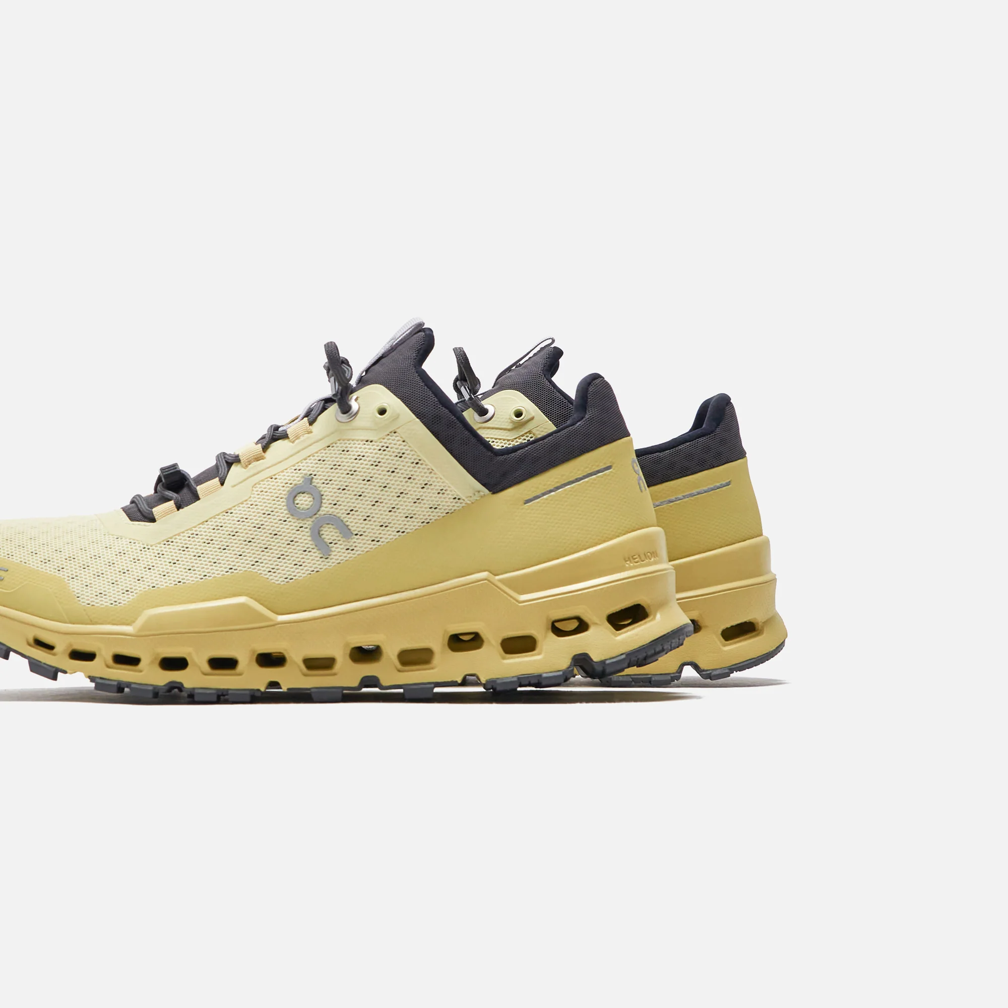 Cloudultra by On - Olive / Eclipse - Image 3