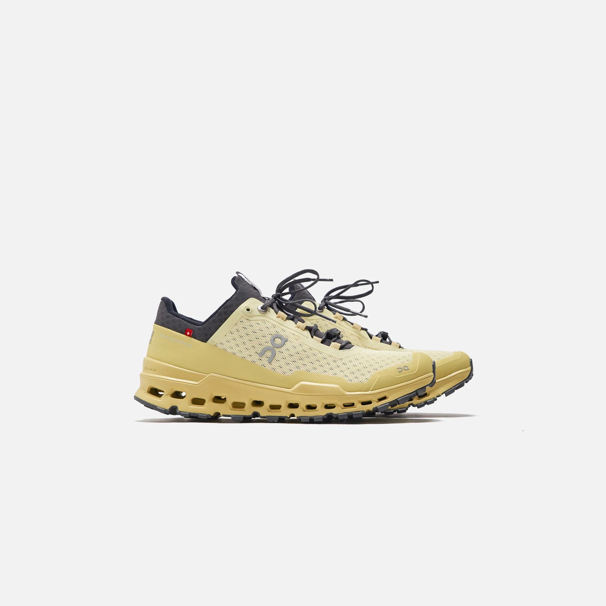 Cloudultra by On - Olive / Eclipse - Image 4