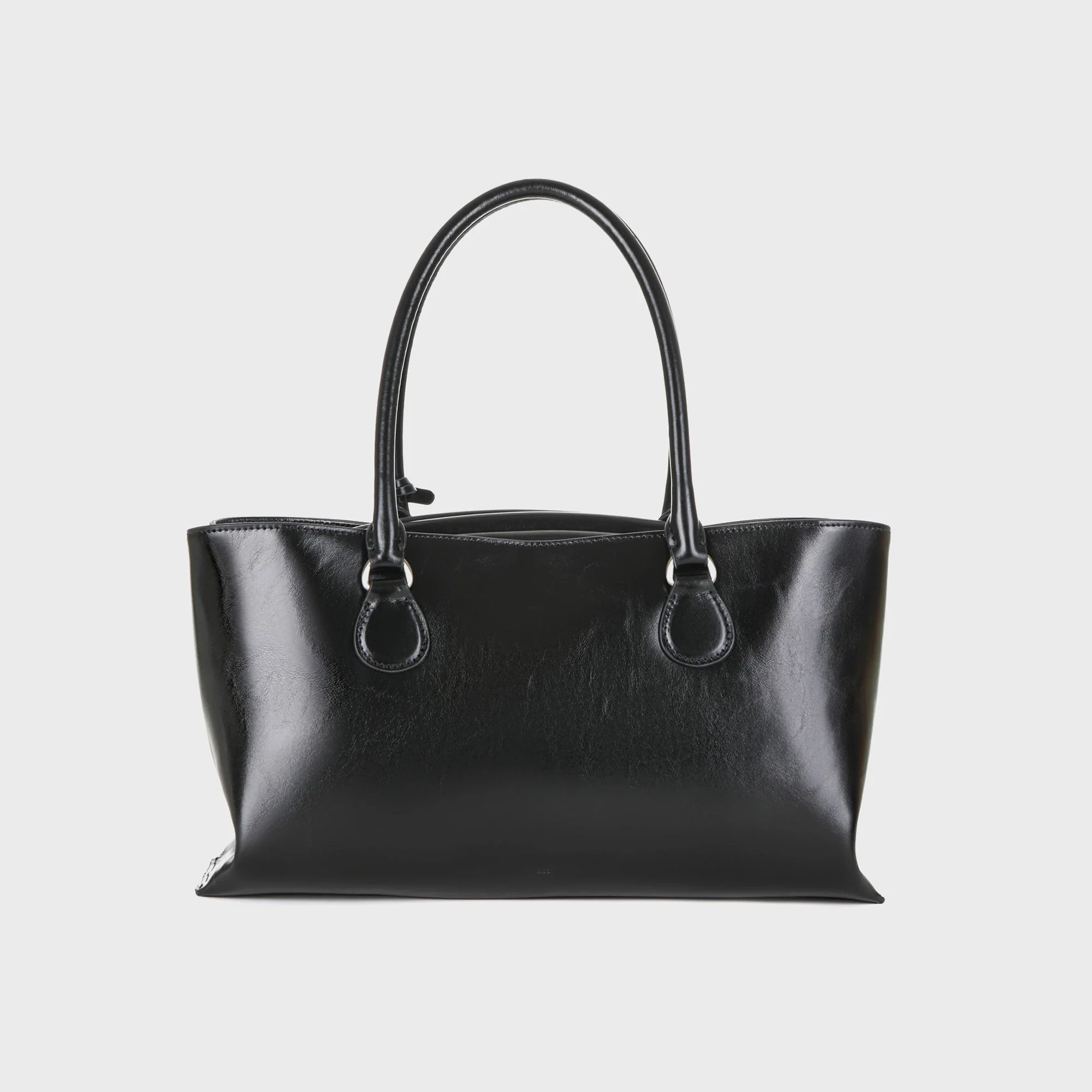 Osoi Shell Brot - Black - Image 2
