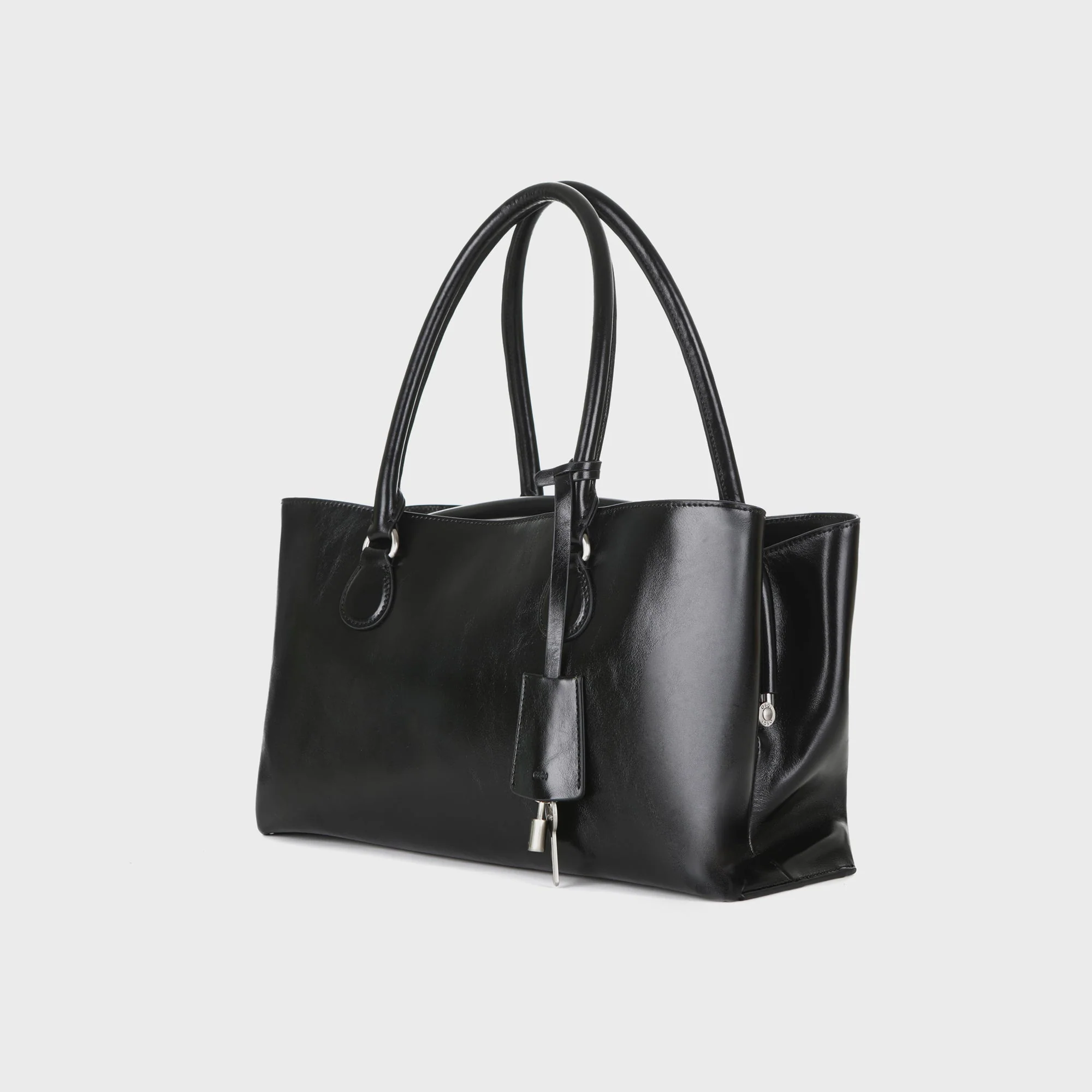 Osoi Shell Brot - Black - Image 3