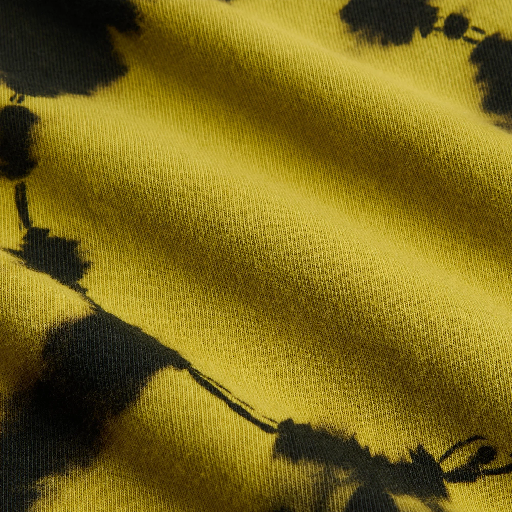 Ottolinger Shifted Sleeve Gown - Tie Die - Image 3