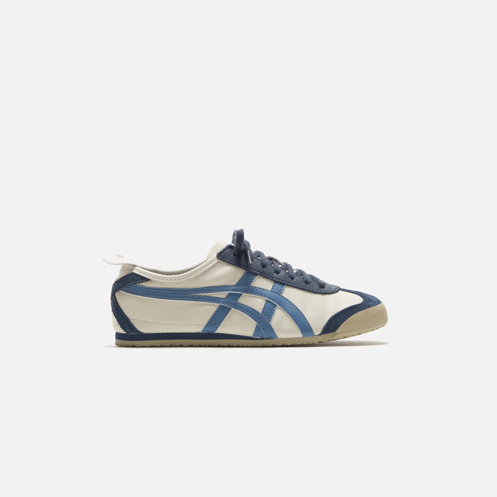 Onitsuka Tiger Mexico 66 - Cream / Grey Floss