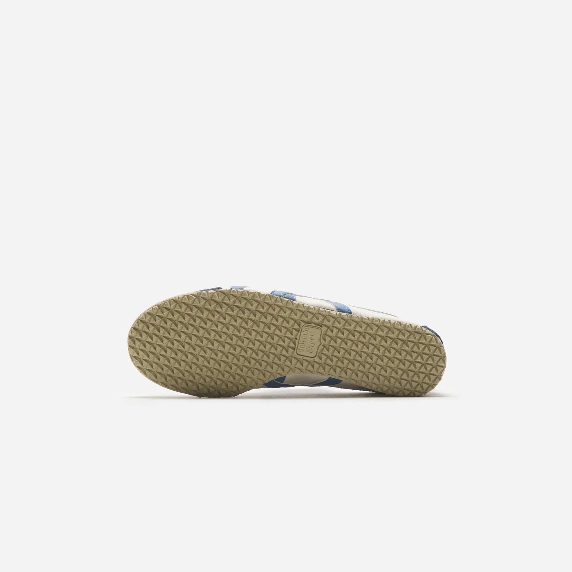 Onitsuka Tiger Mexico 66 - Cream / Grey Floss - Image 5