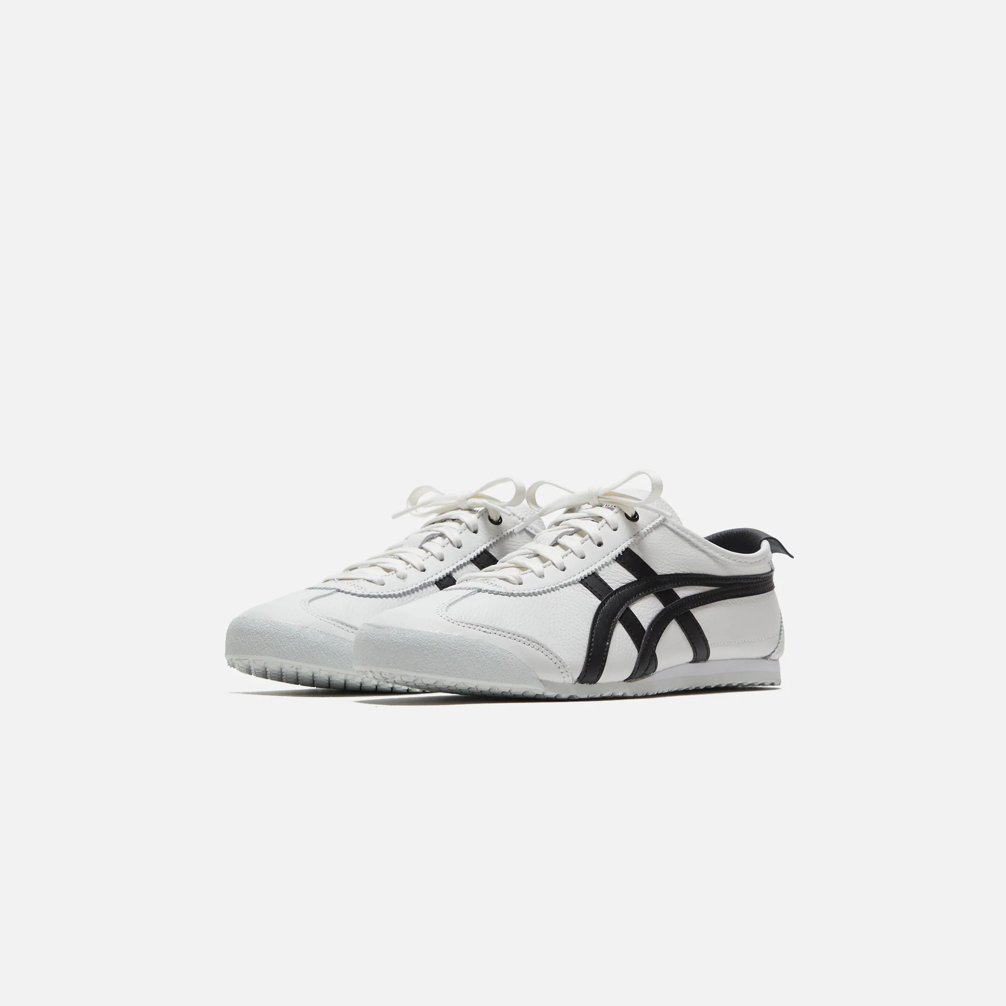 Onitsuka Tiger Mexico 66 - White / Black - Image 2