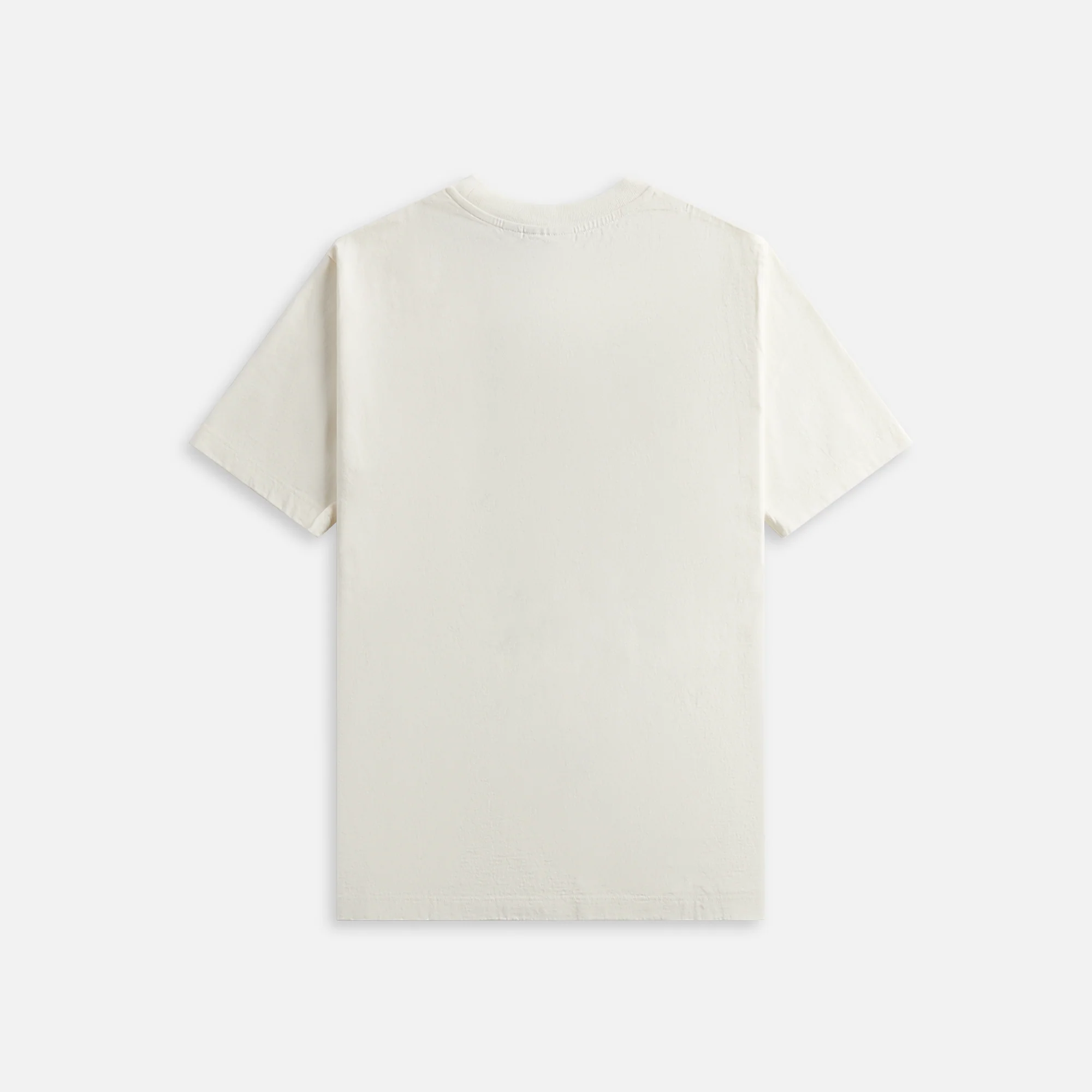 by Parra Duck Attack Tee - Off White - Image 2