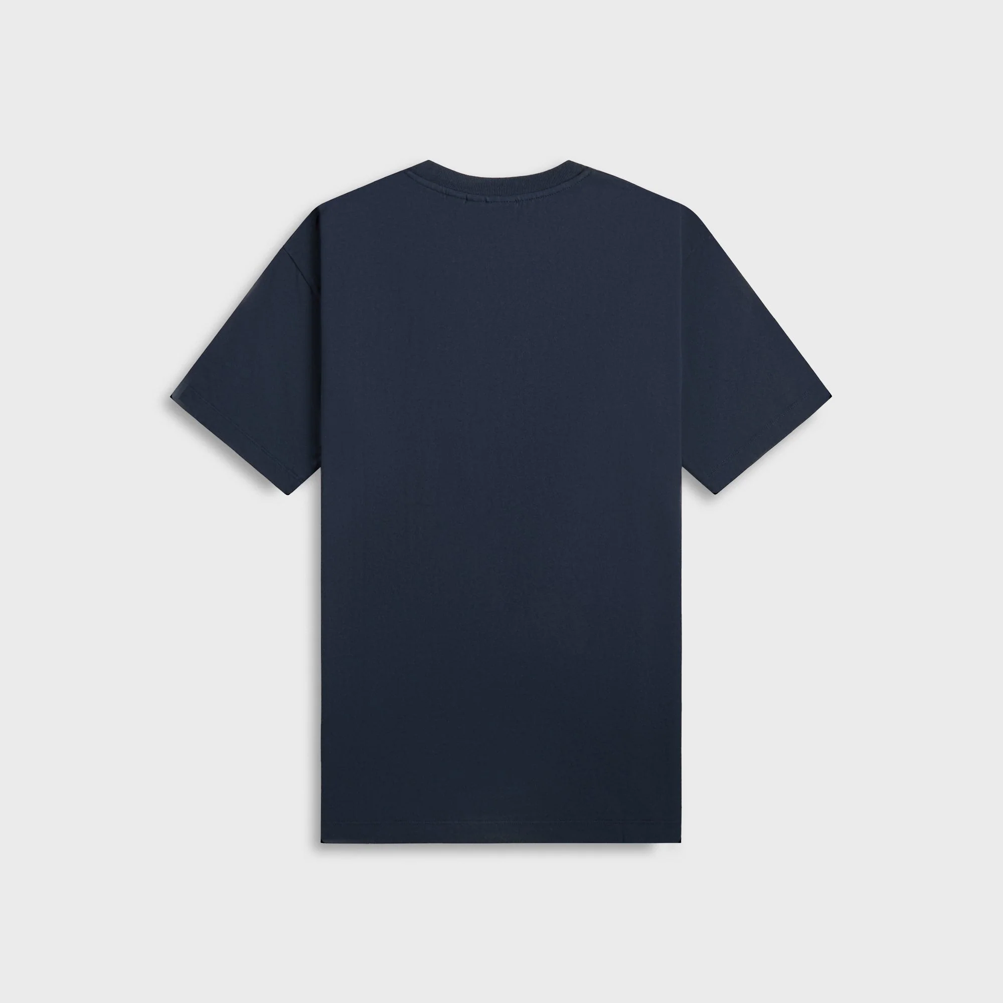 by Parra Ball Sports Tee - Navy Blue - Image 2