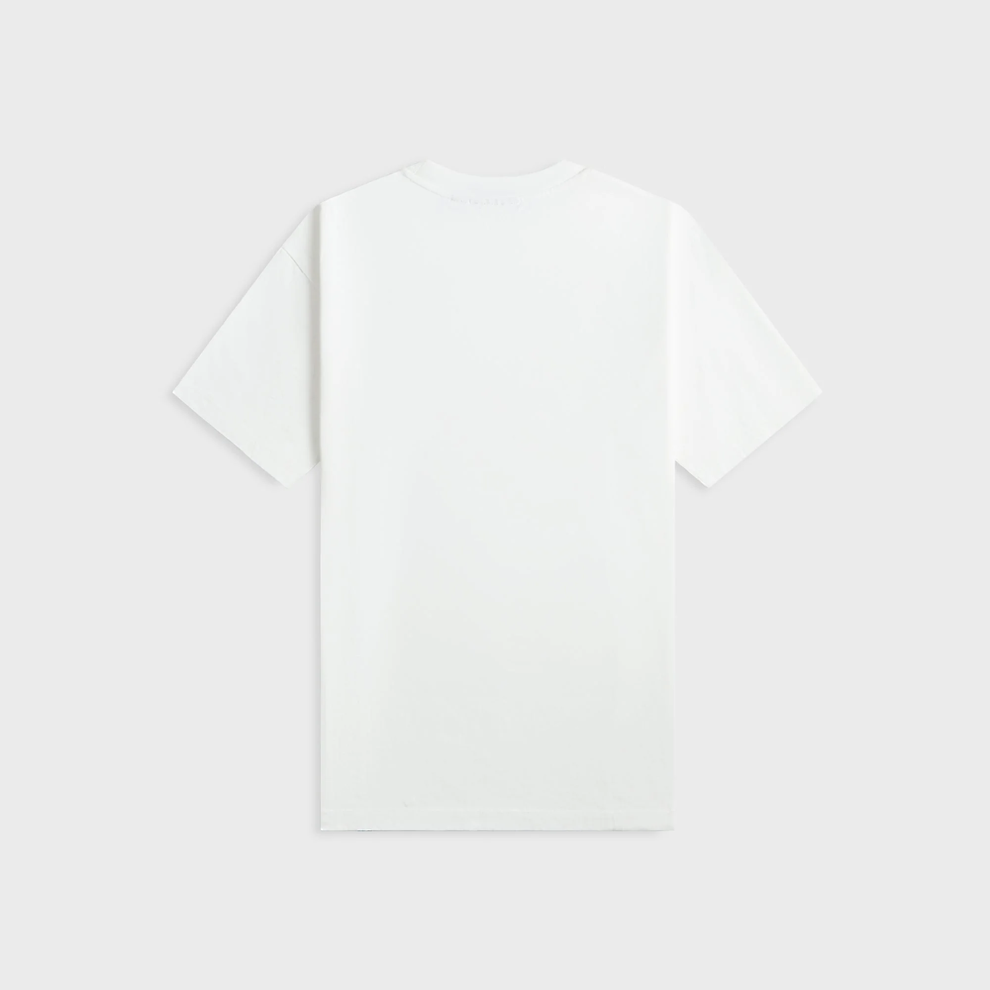 by Parra Ball Sports Tee - White - Image 2