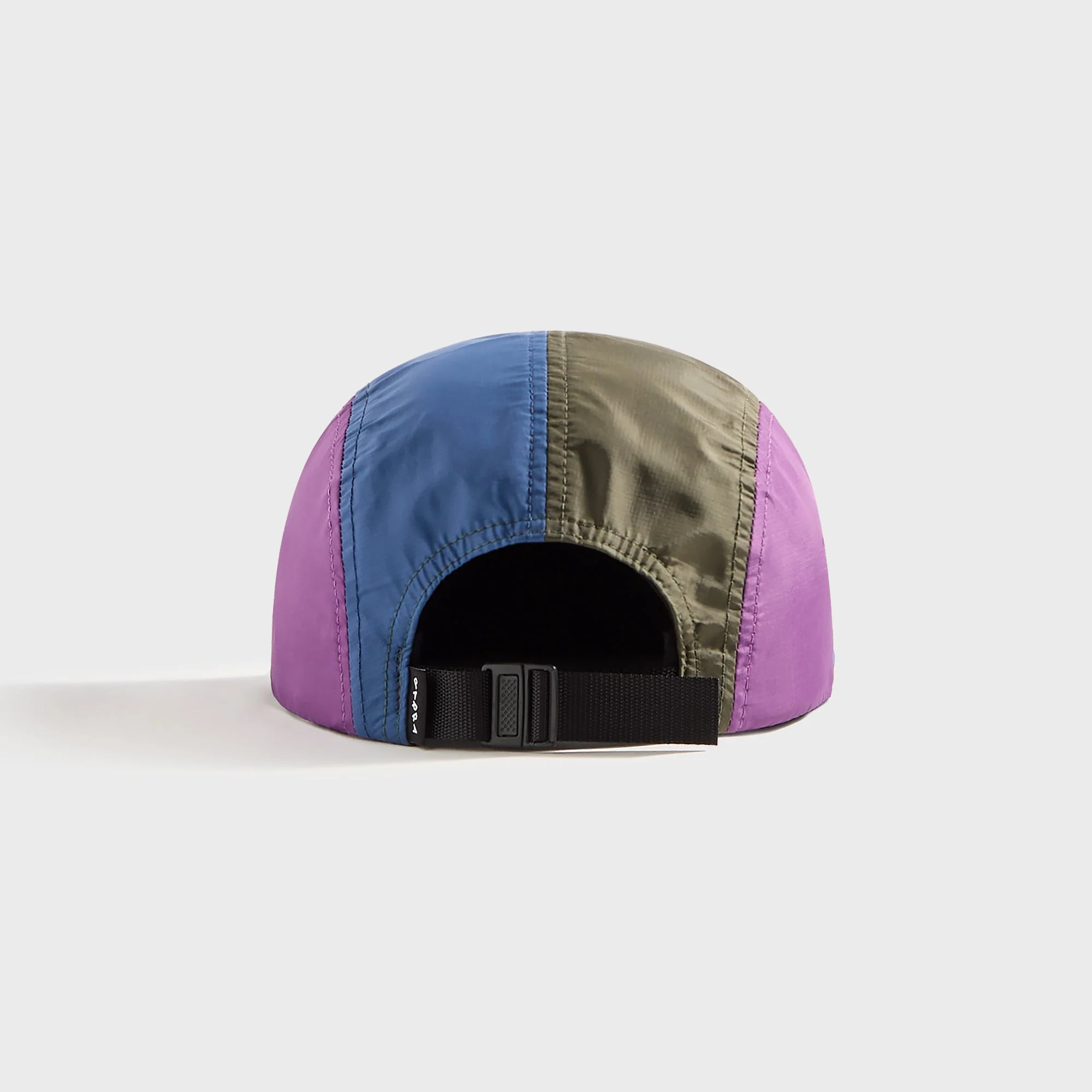 by Parra Grand Puba Running Cap - Purple - Image 2