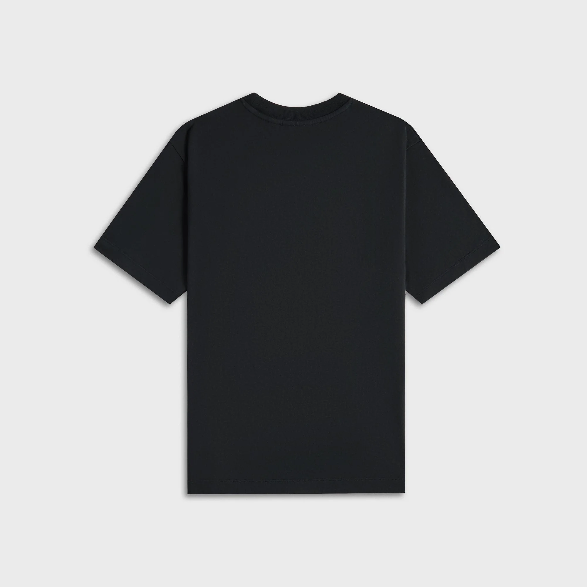 by Parra Signature Tee - Black - Image 2