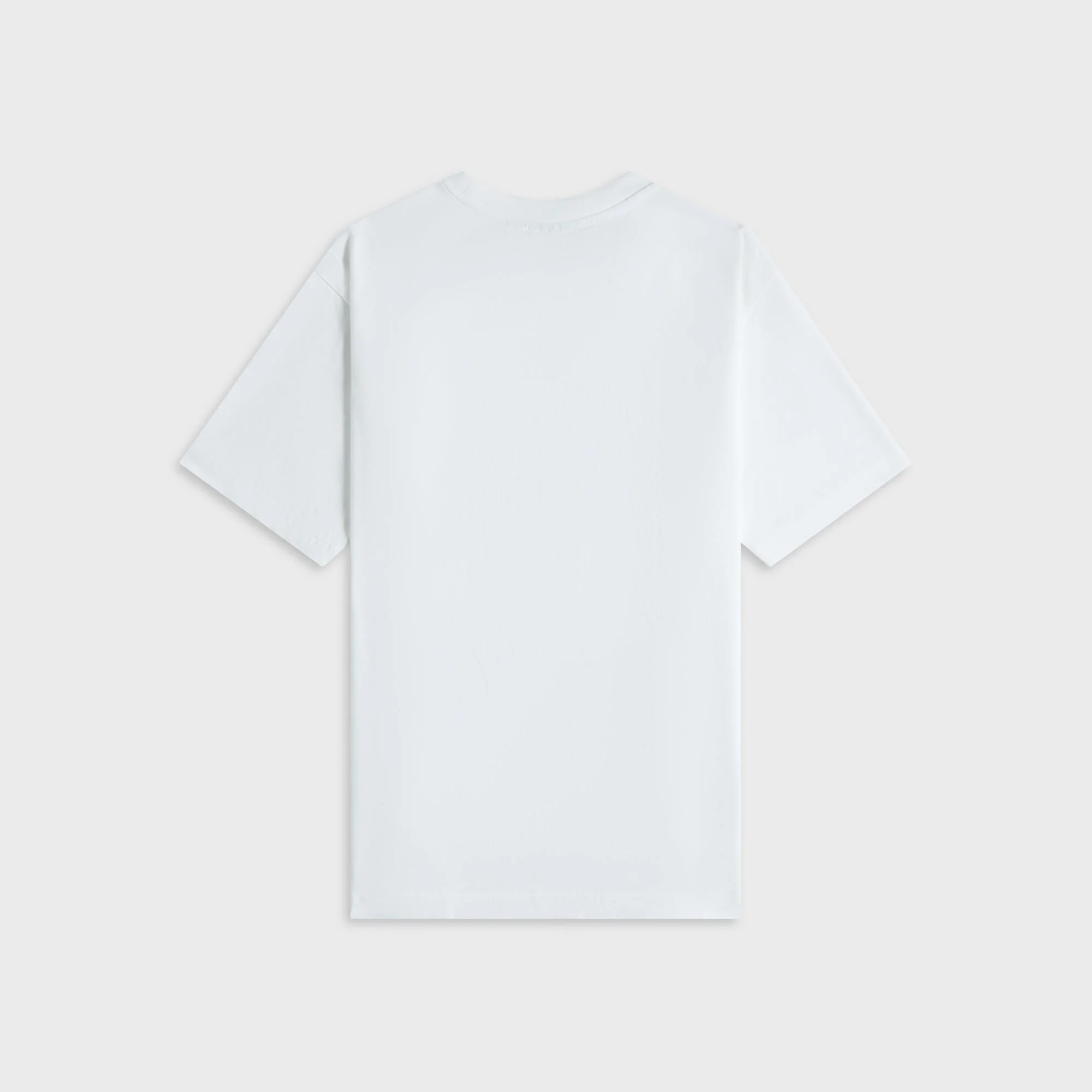 by Parra The Zoomies Tee - White - Image 2