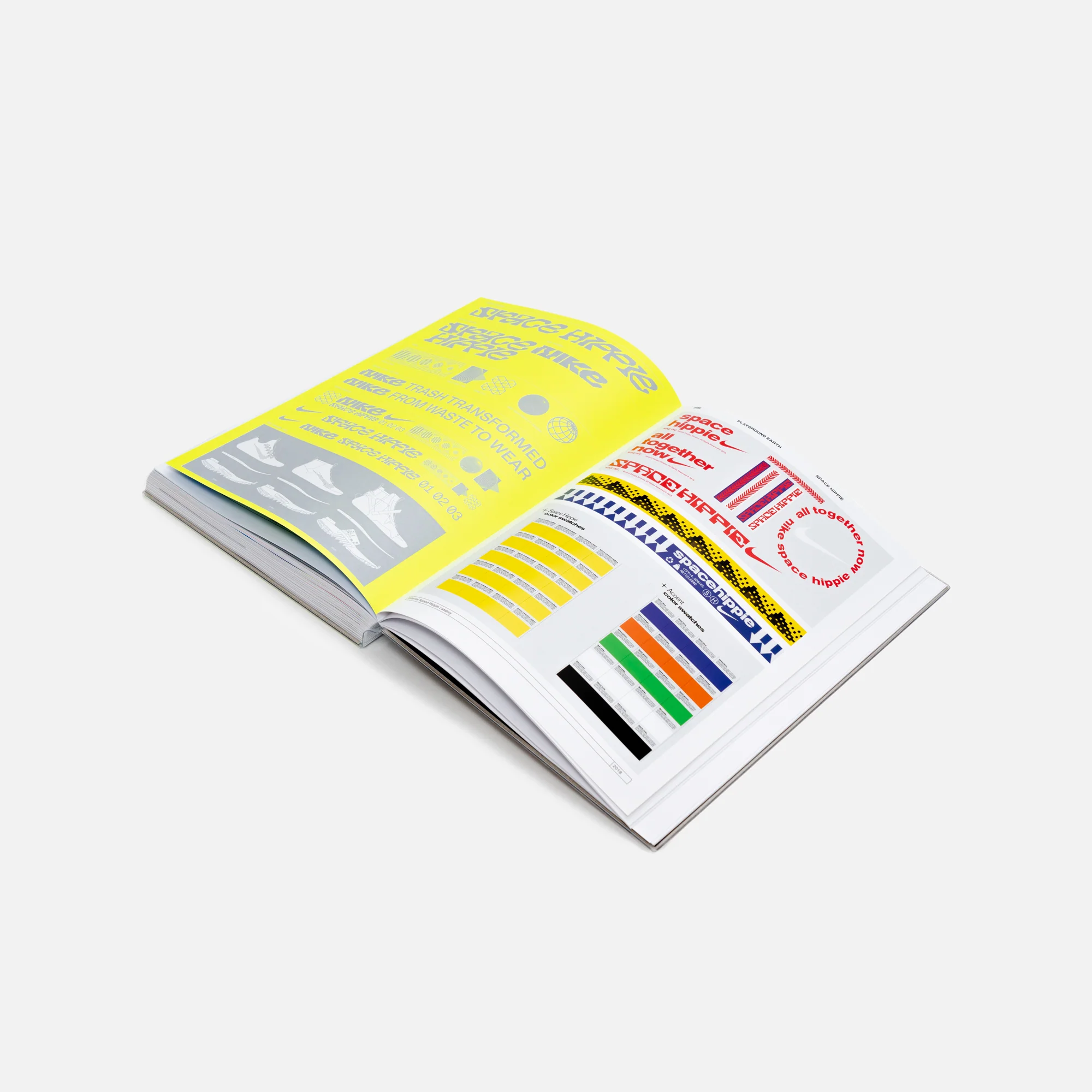 Phaidon Nike: Better is Temporary - Image 2