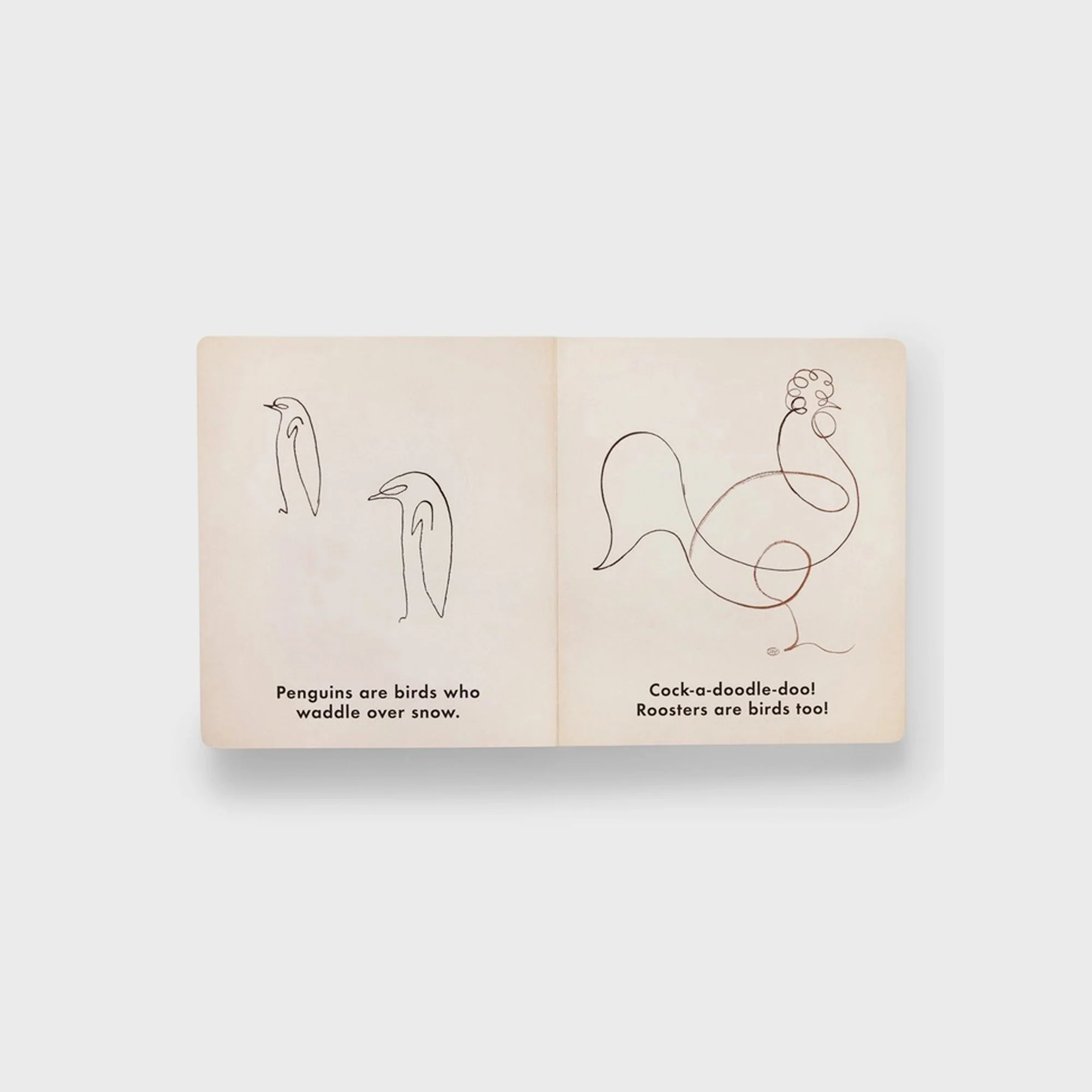 PHAIDON Animals with Pablo Picasso - Image 3