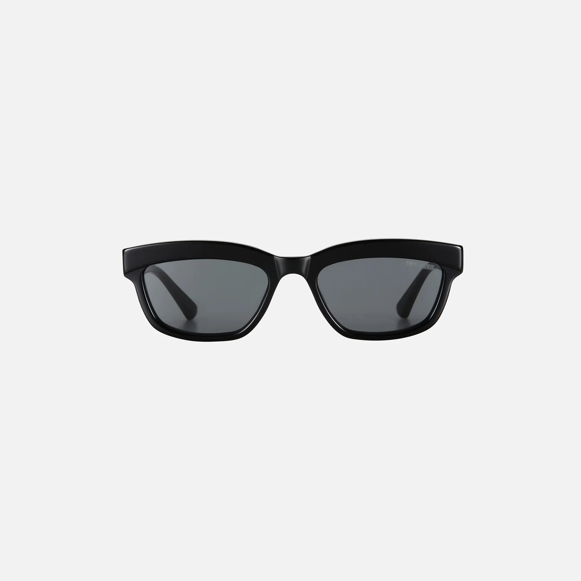 Poppy Lissiman Clive Frames - Black