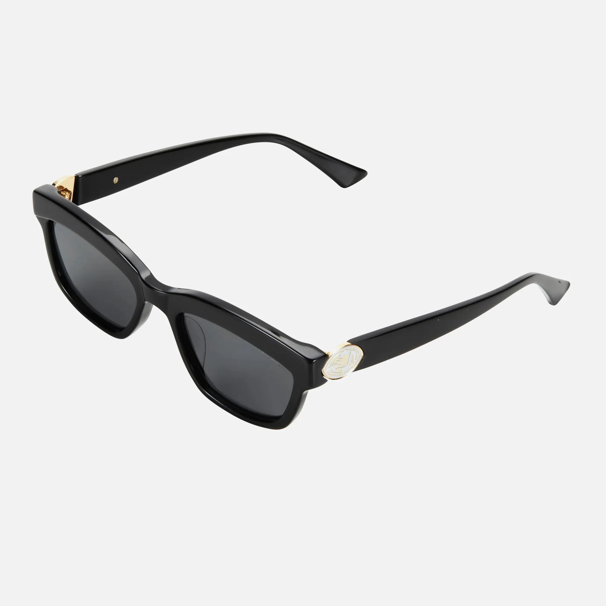 Poppy Lissiman Clive Frames - Black - Image 2