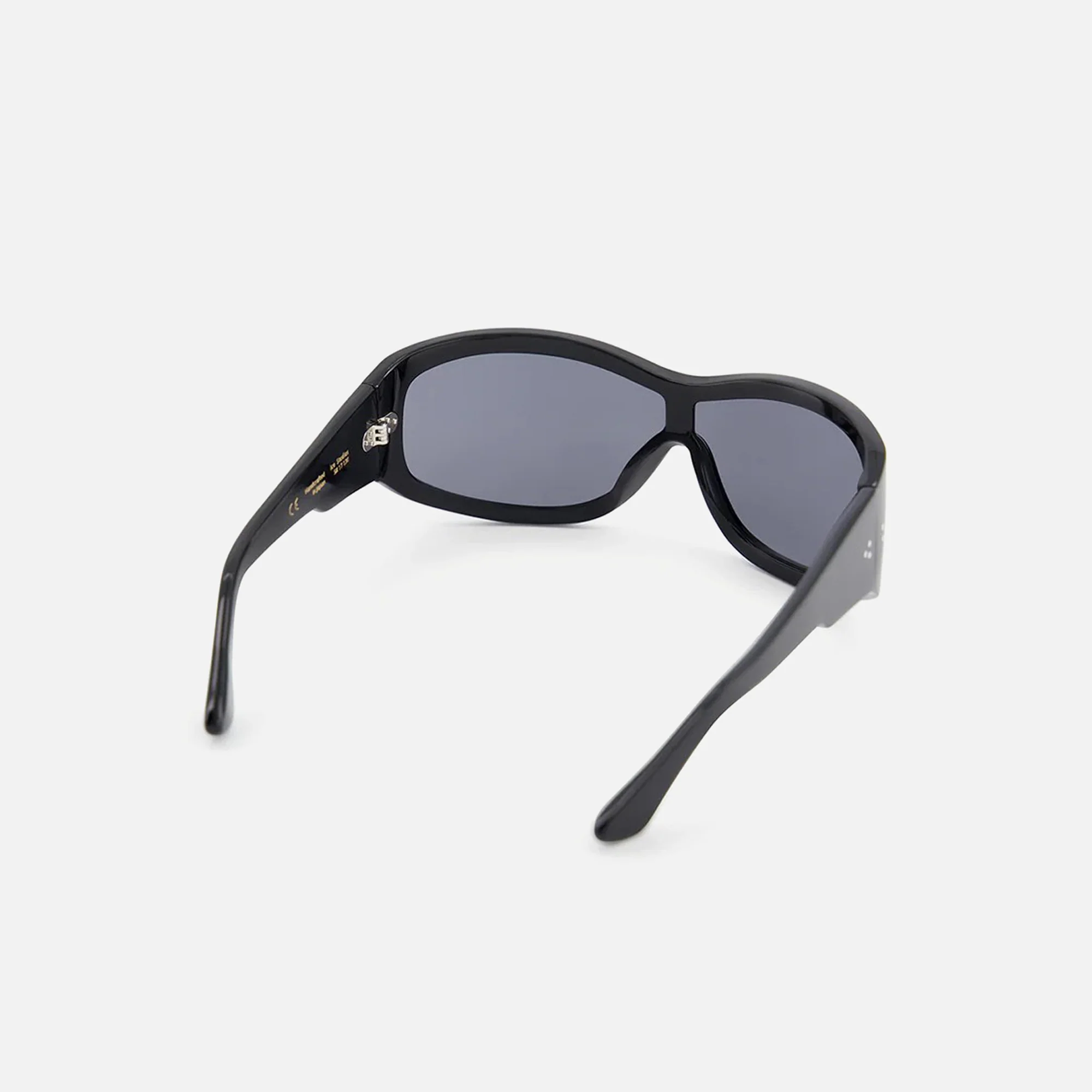 Port Tanger Nunny Frames - Black - Image 2
