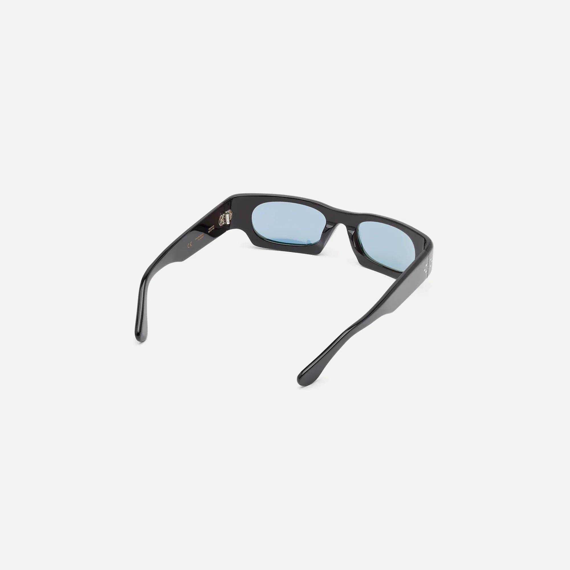 Port Tanger Kerewan Frames - Black / Blue - Image 2