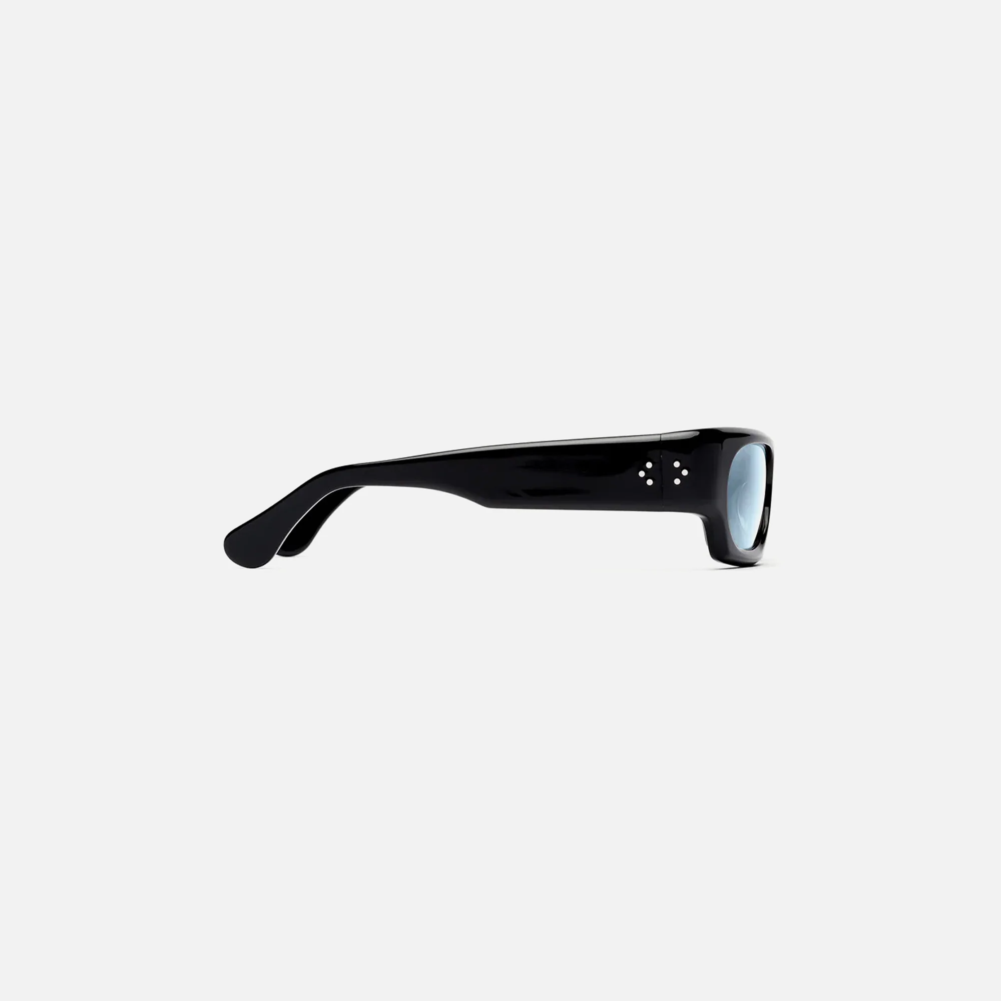 Port Tanger Kerewan Frames - Black / Blue - Image 4