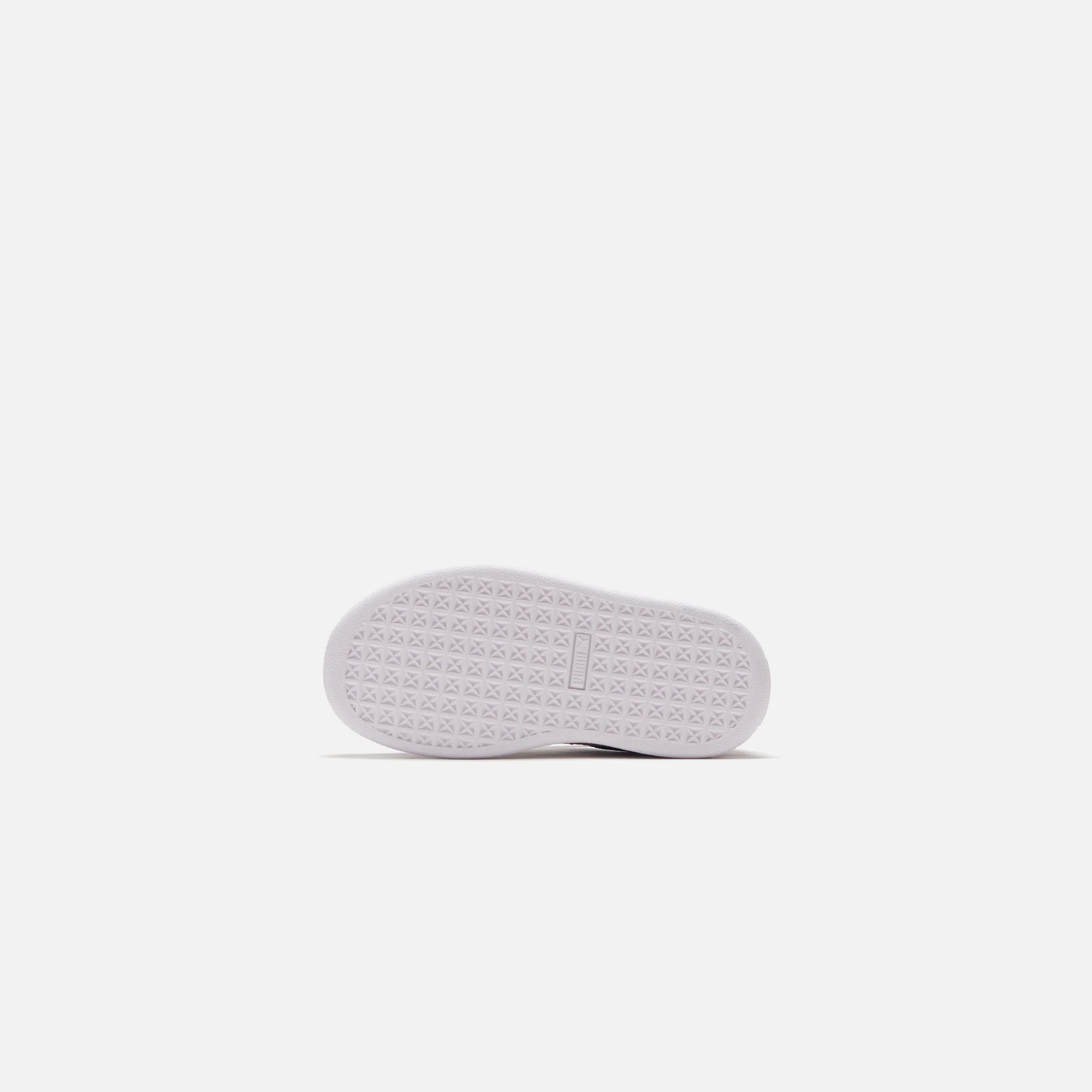 Puma Pre-School Suede Classic XXI -  Peacoat / White - Image 3