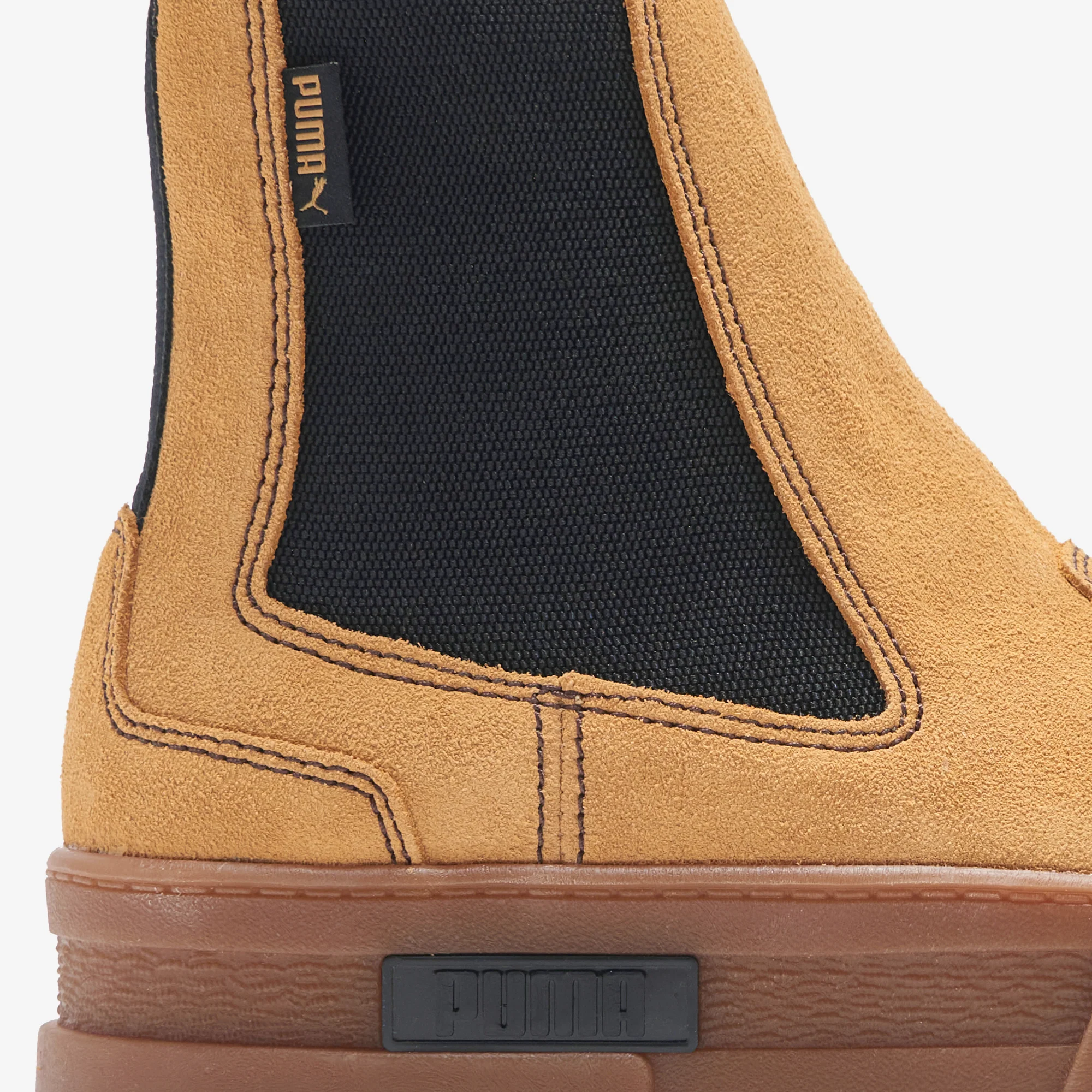 Puma WMNS Mayze Chelsea Suede - Taffy - Image 5