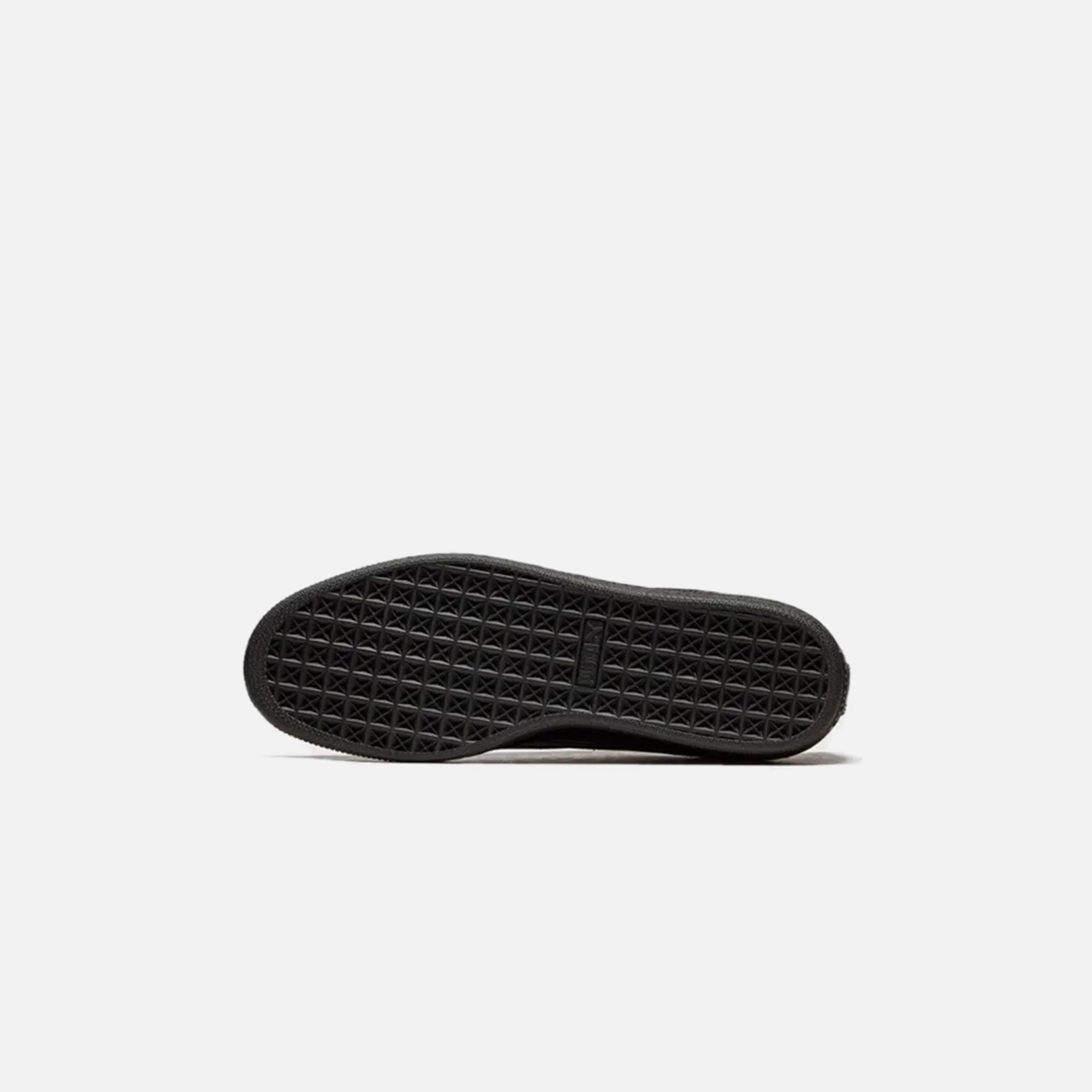Puma x Rhuigi Suede - Black - Image 4