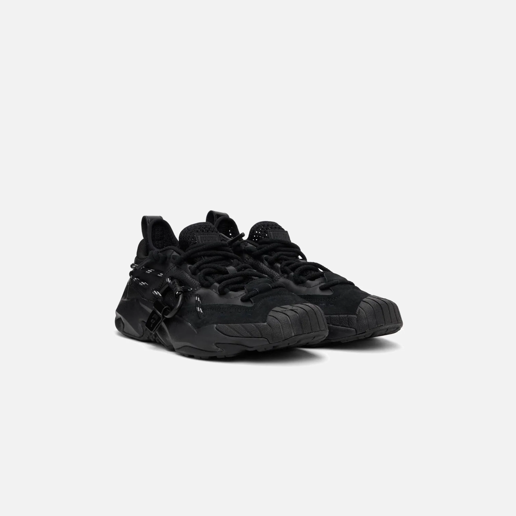 Puma x JUUN J Plexus - Black - Image 4